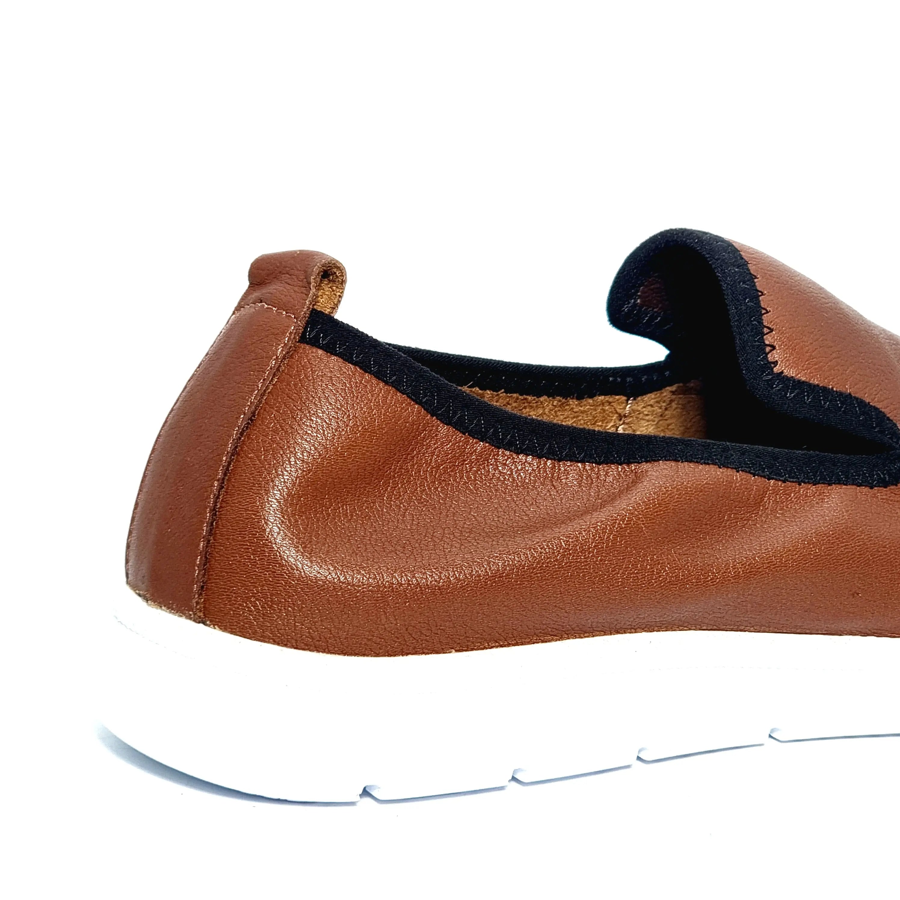 Casual Loafers - 6550