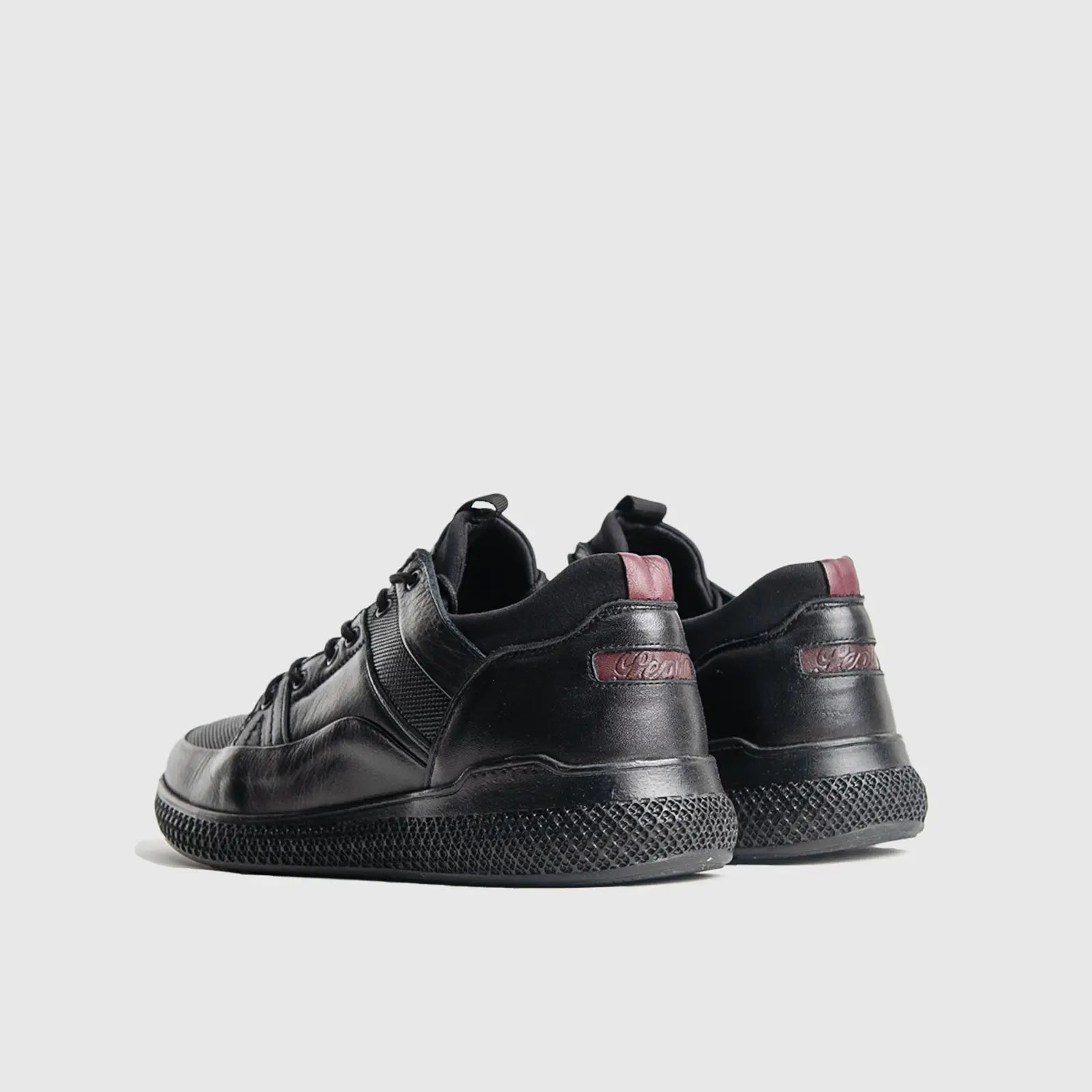 Pepita Casual Sneaker - 5362