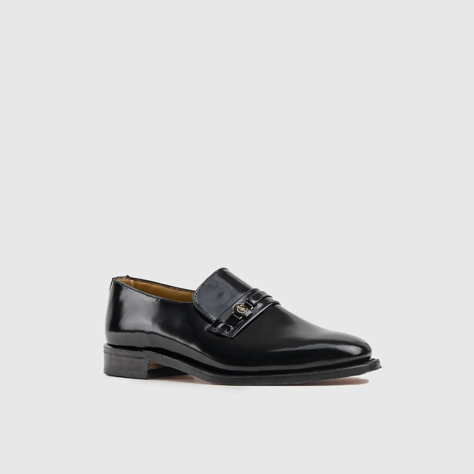 Crockett and Jones - 13447 Black