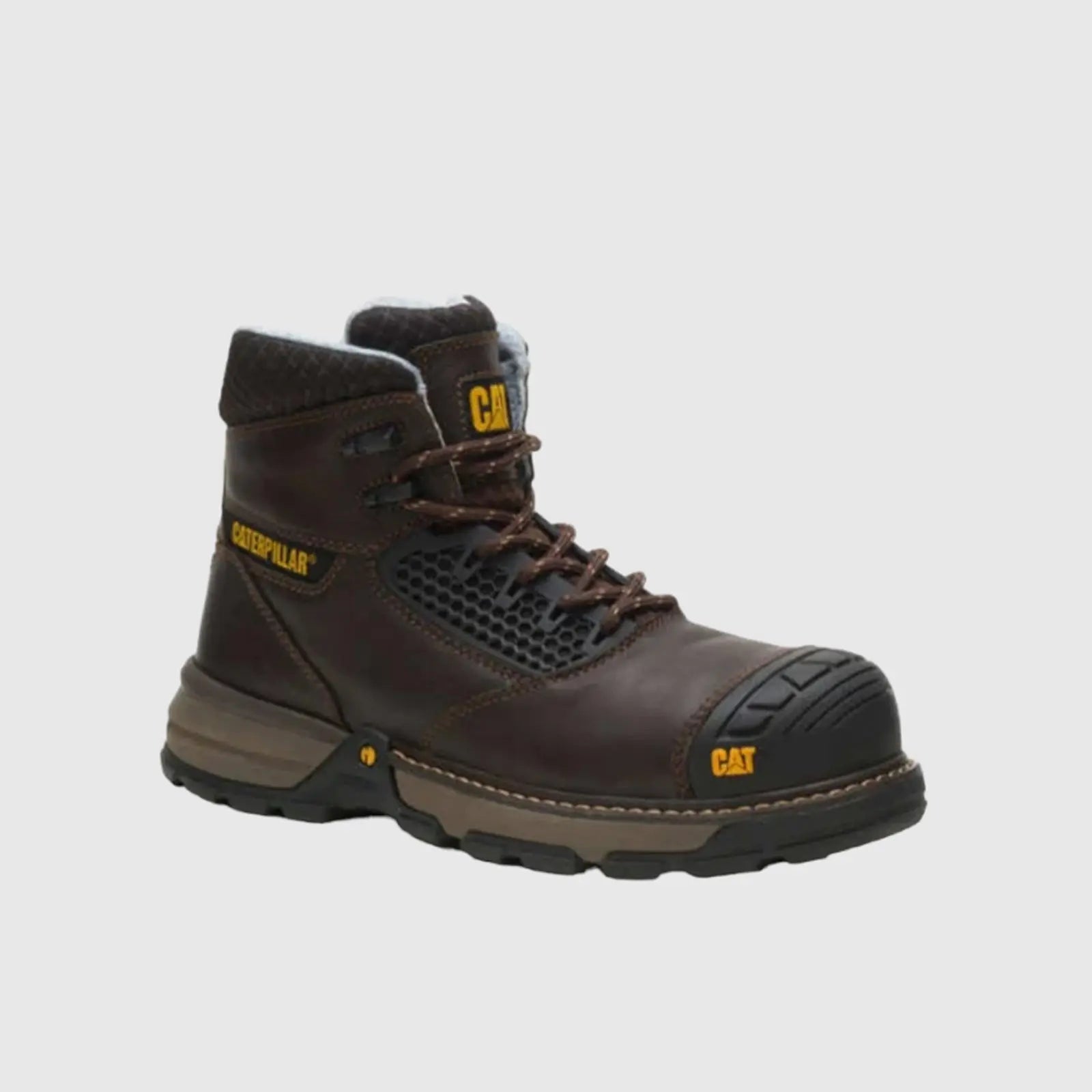Excavator Superlite Supercool CCT Outdoor Safety Boots