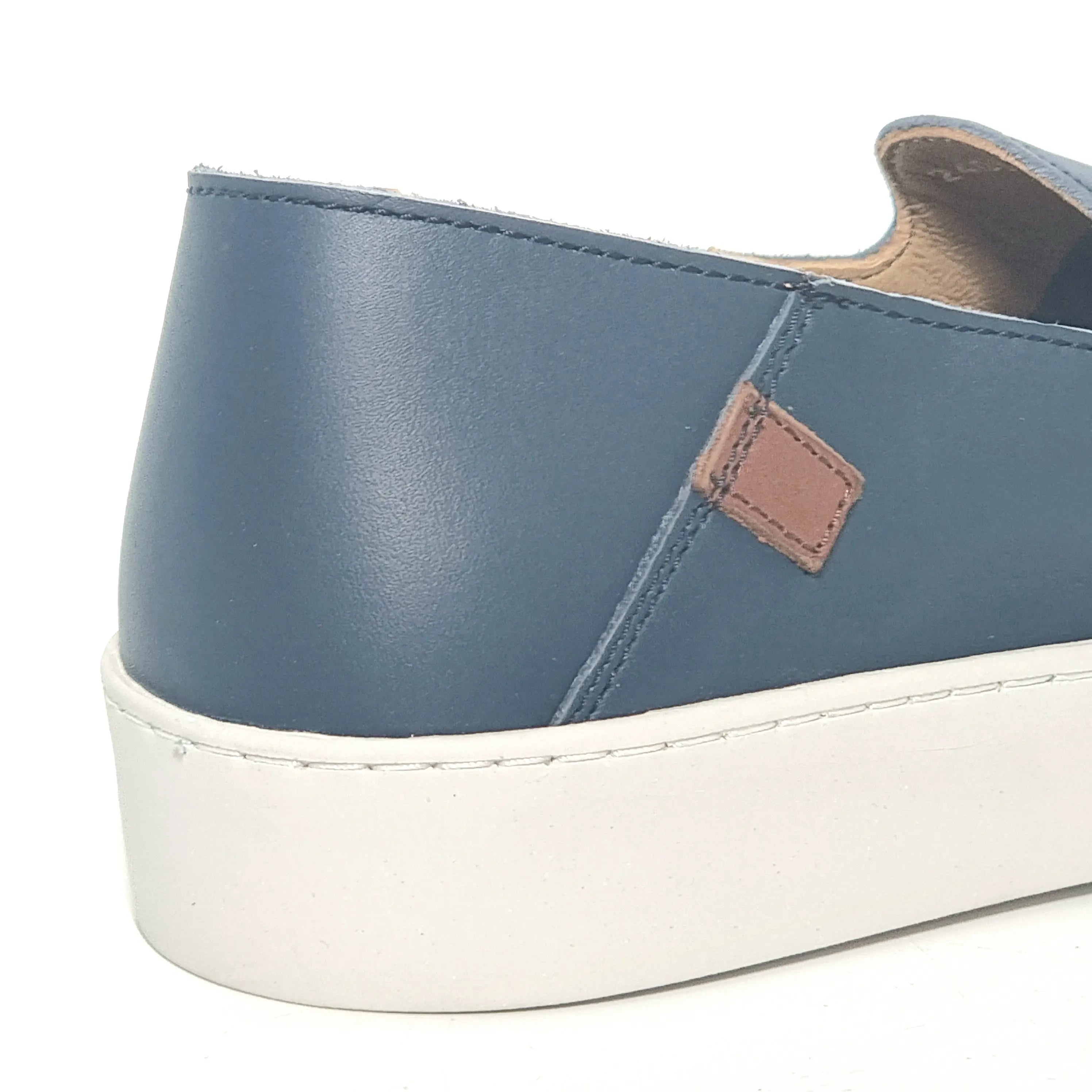 Casual Loafers - 2403