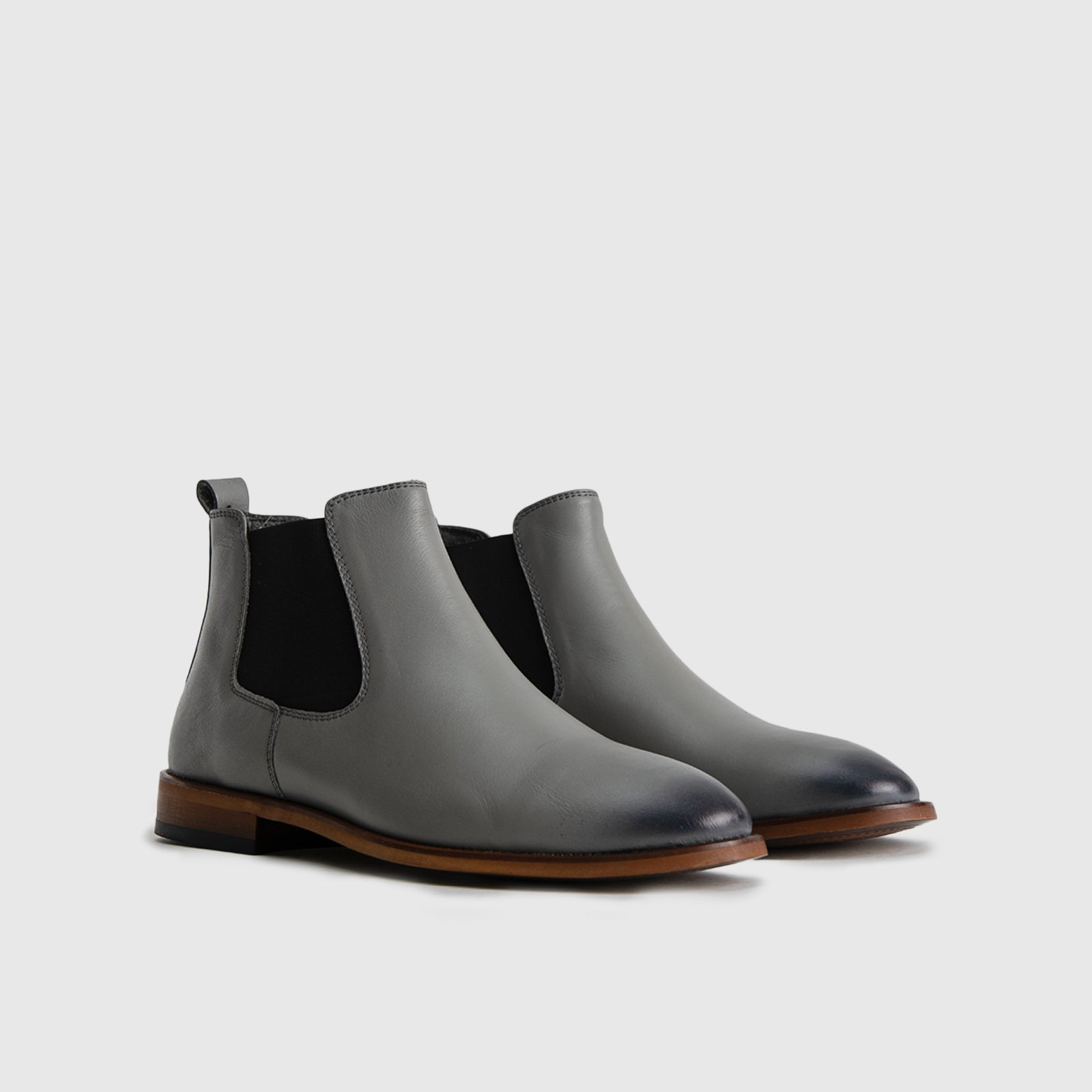 Bulletti Casual Boot 7202 Grey