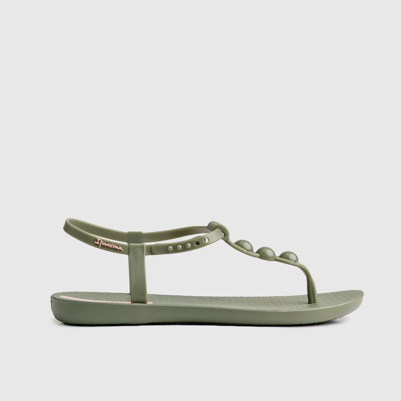 Ipanema Class Conecta Green Green Pink 27209
