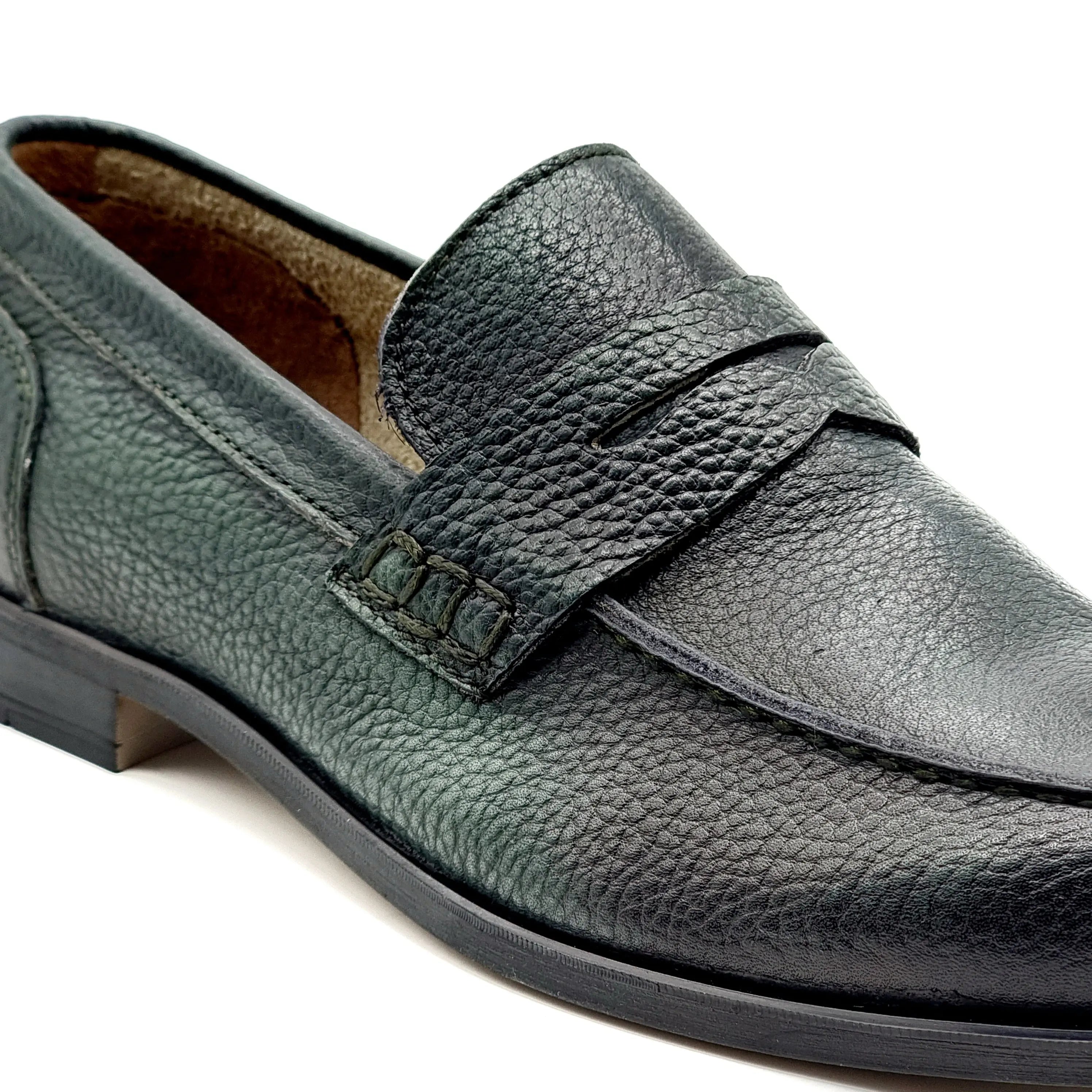 Dress Loafers - 2099