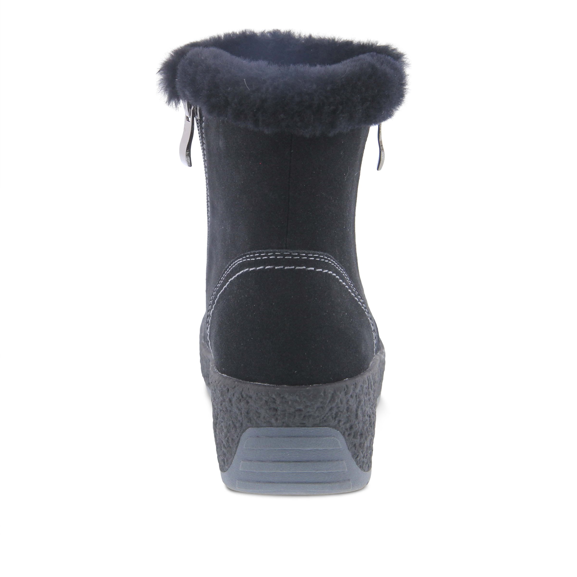 Spring Step LAMBI Boots