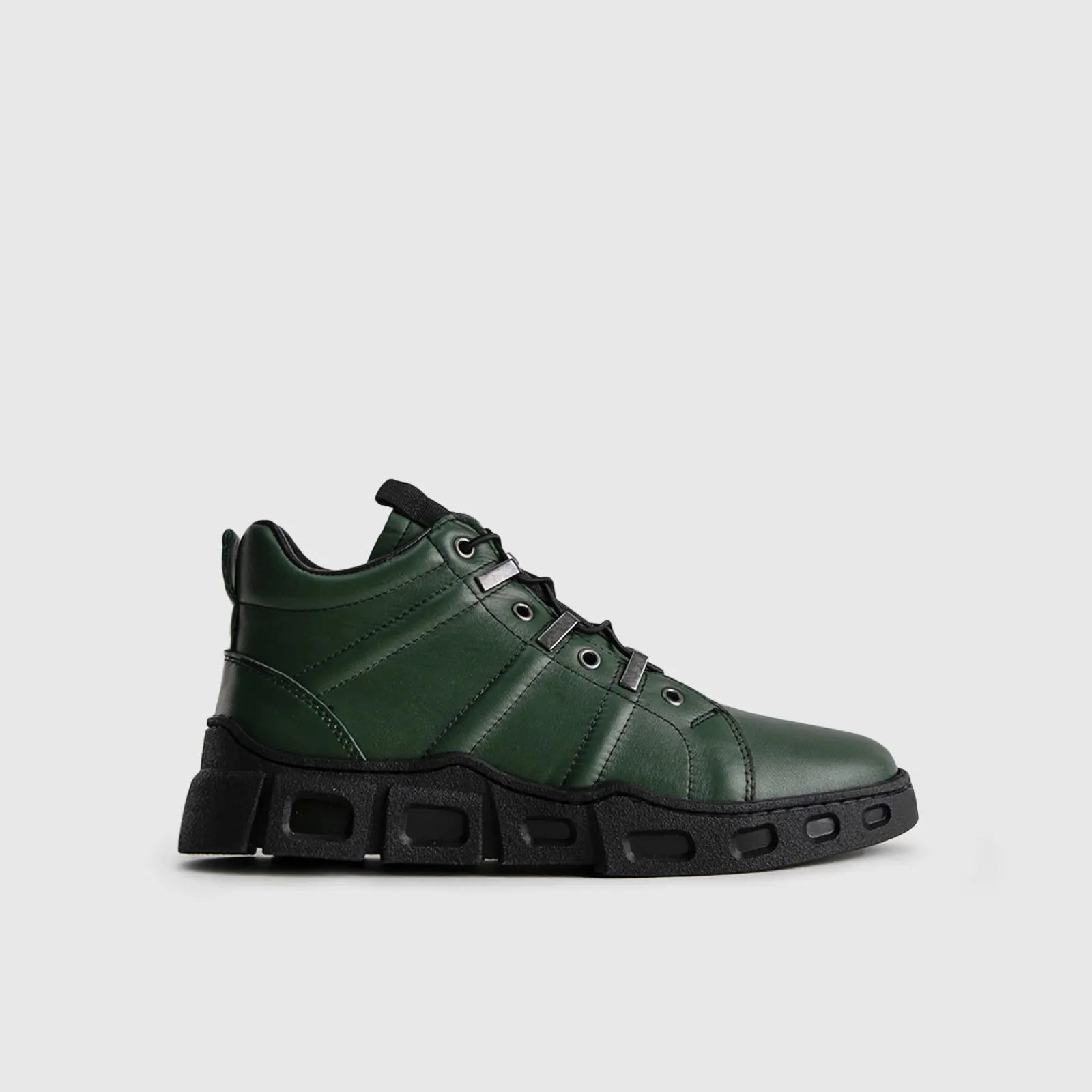 Bulletti Casual Sneaker 851 Green