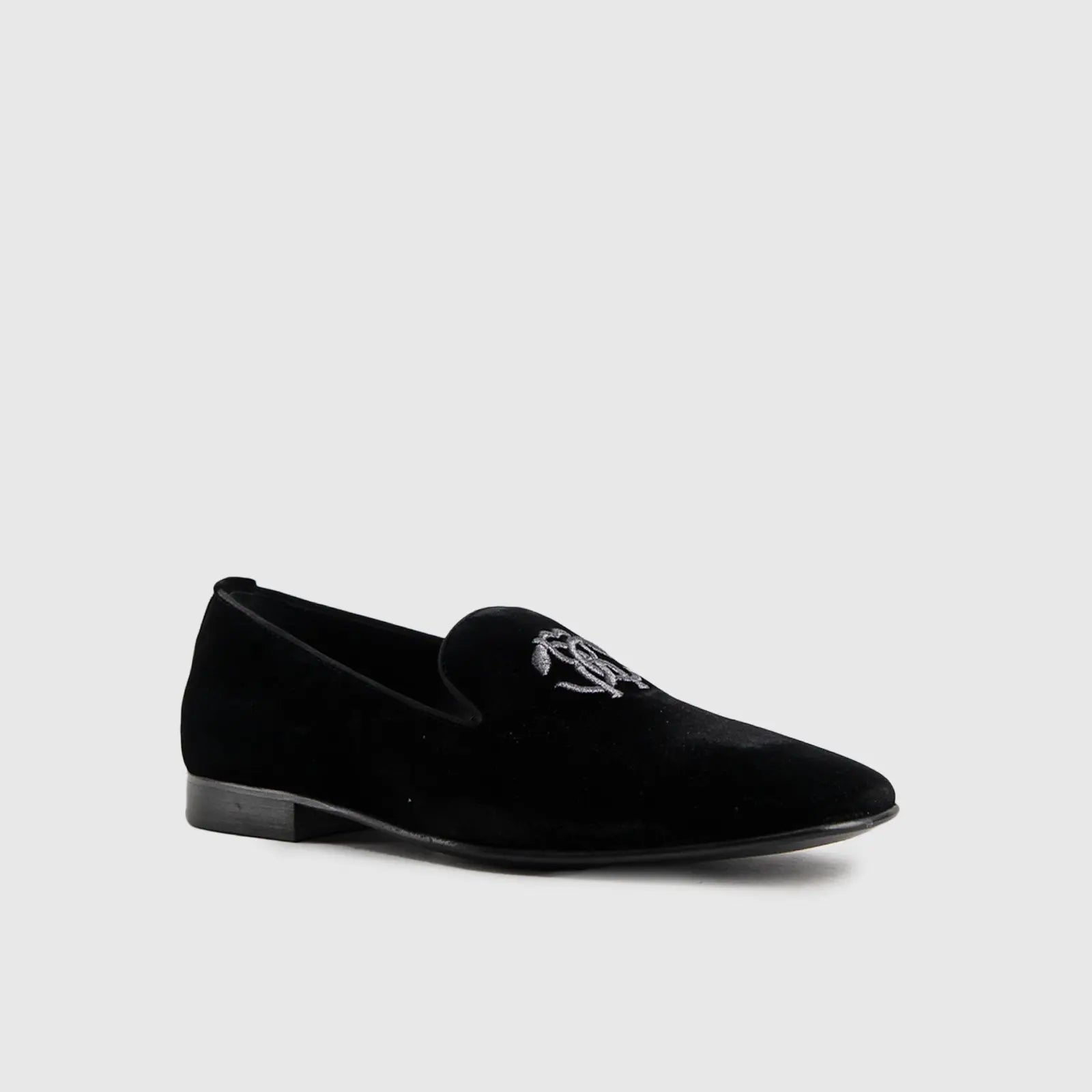 Roberto Cavalli Dress Loafers 18763