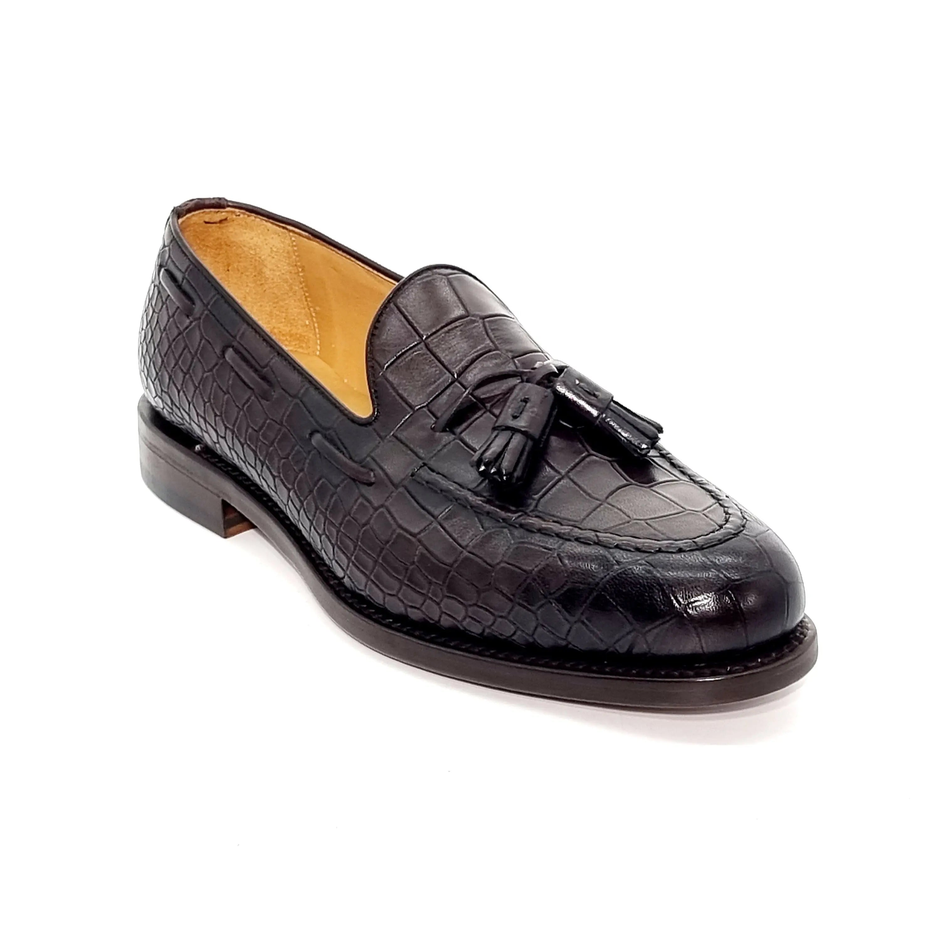 Dress Loafers - 8491