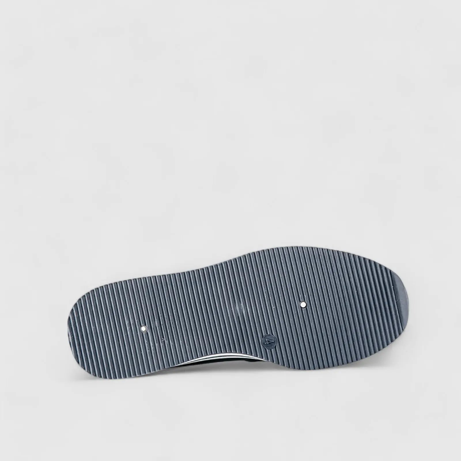 Comfort A Cut Pump Navy 10542