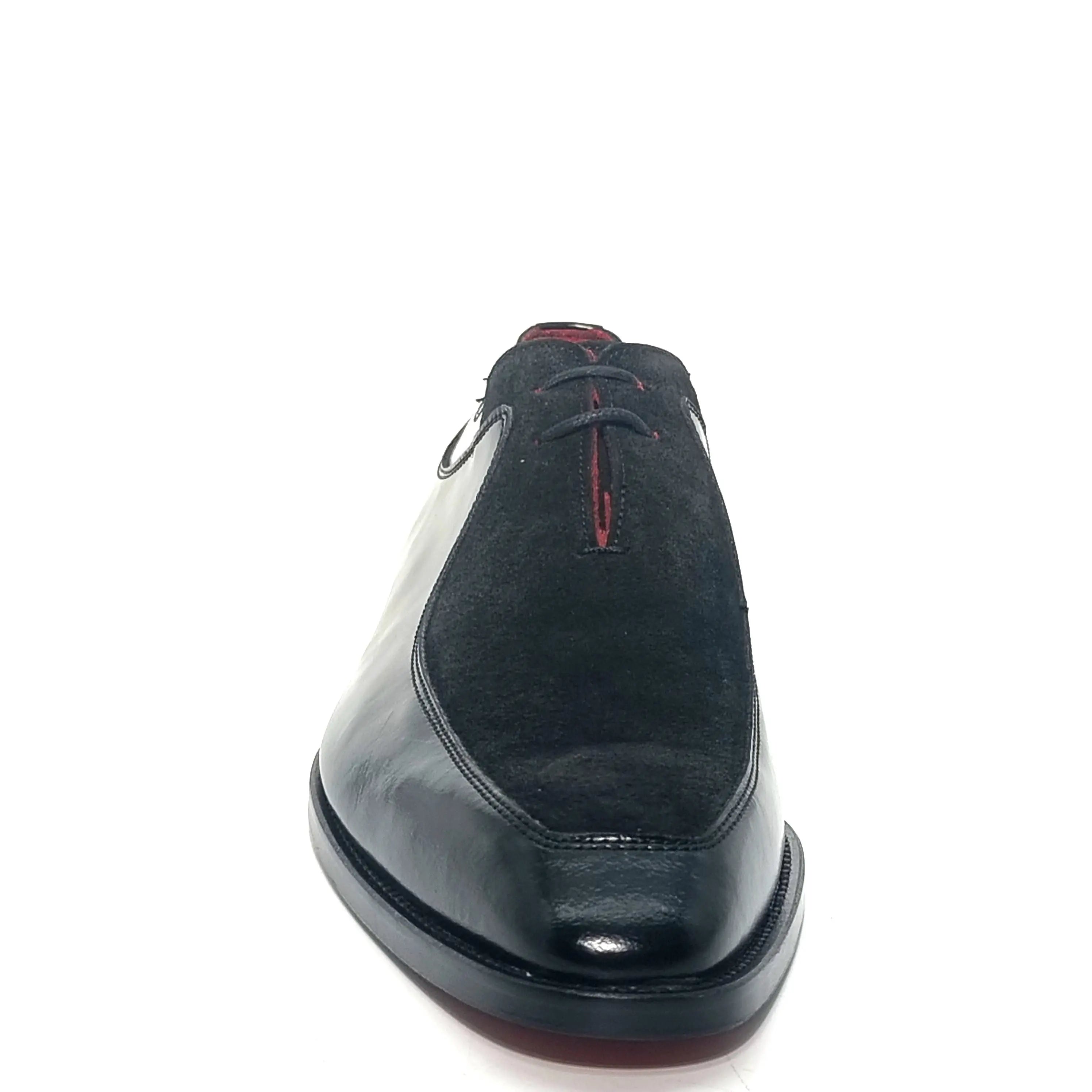 Dress Oxfords - 9709
