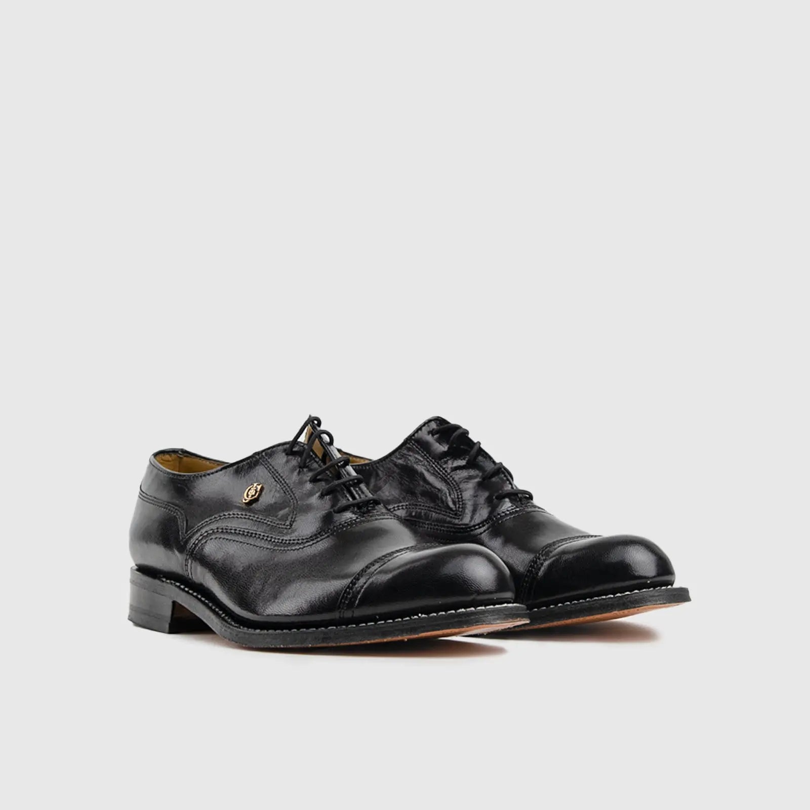 Crockett and Jones - 11628 Black