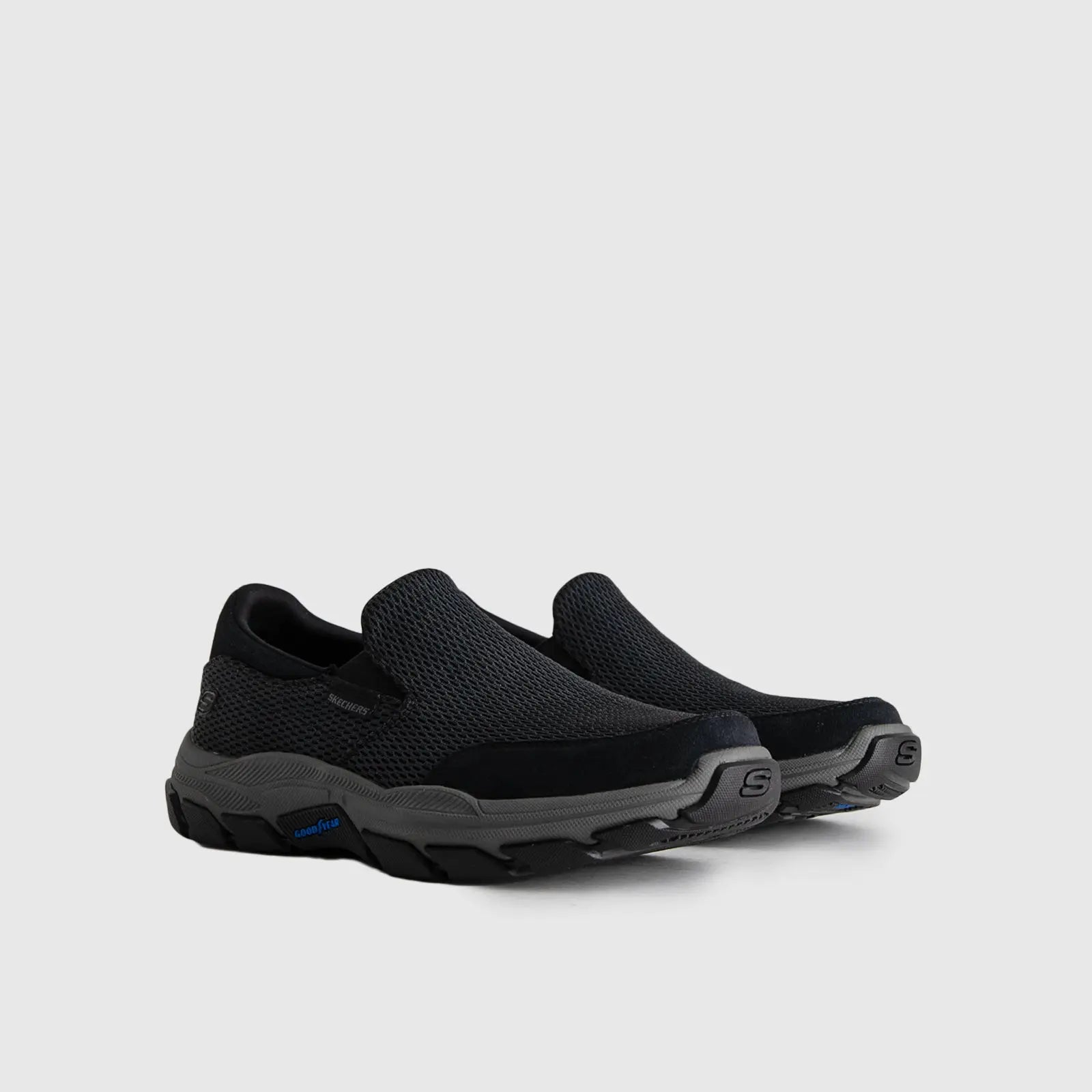 Skechers Slip On Comfort 204738