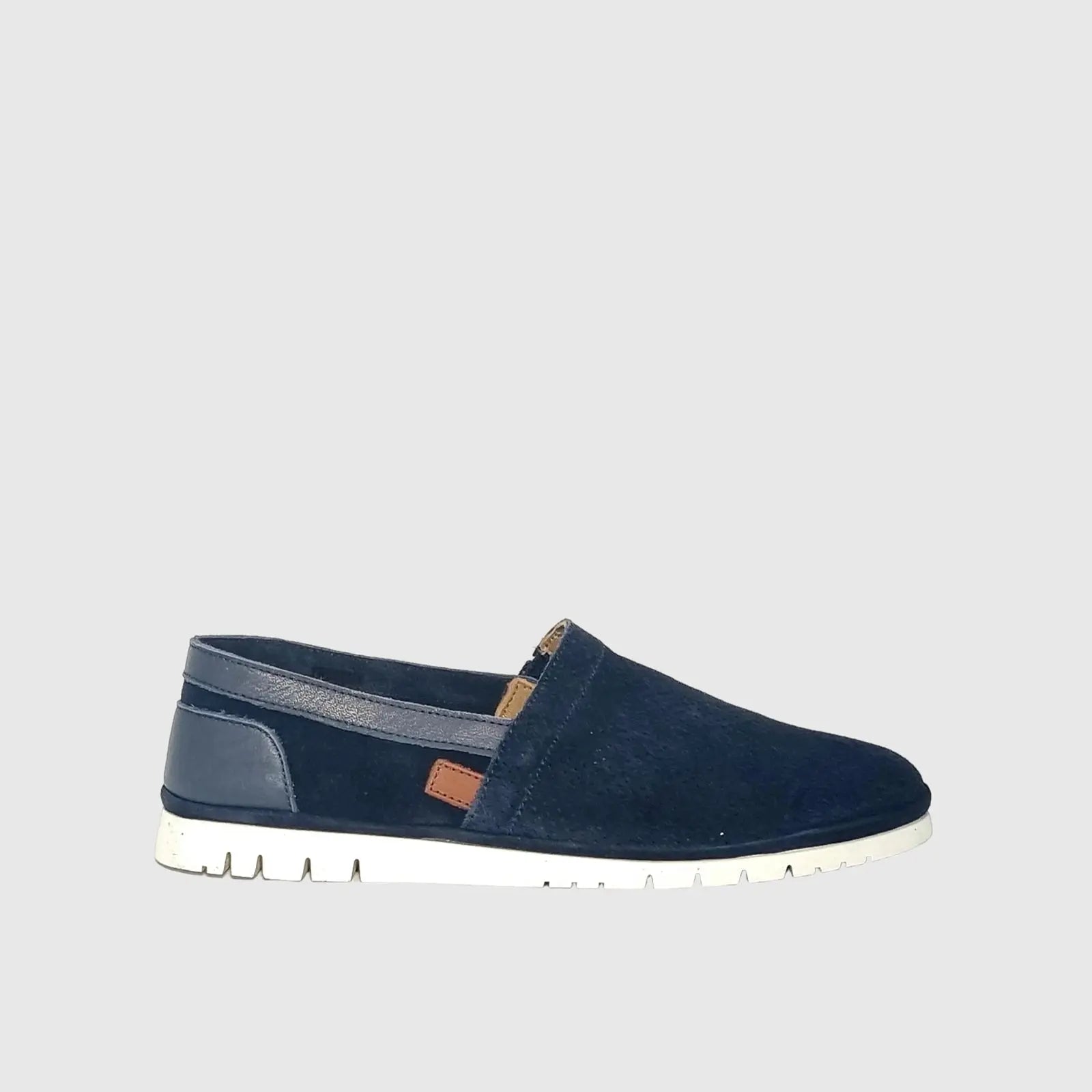Casual Loafers - 2405