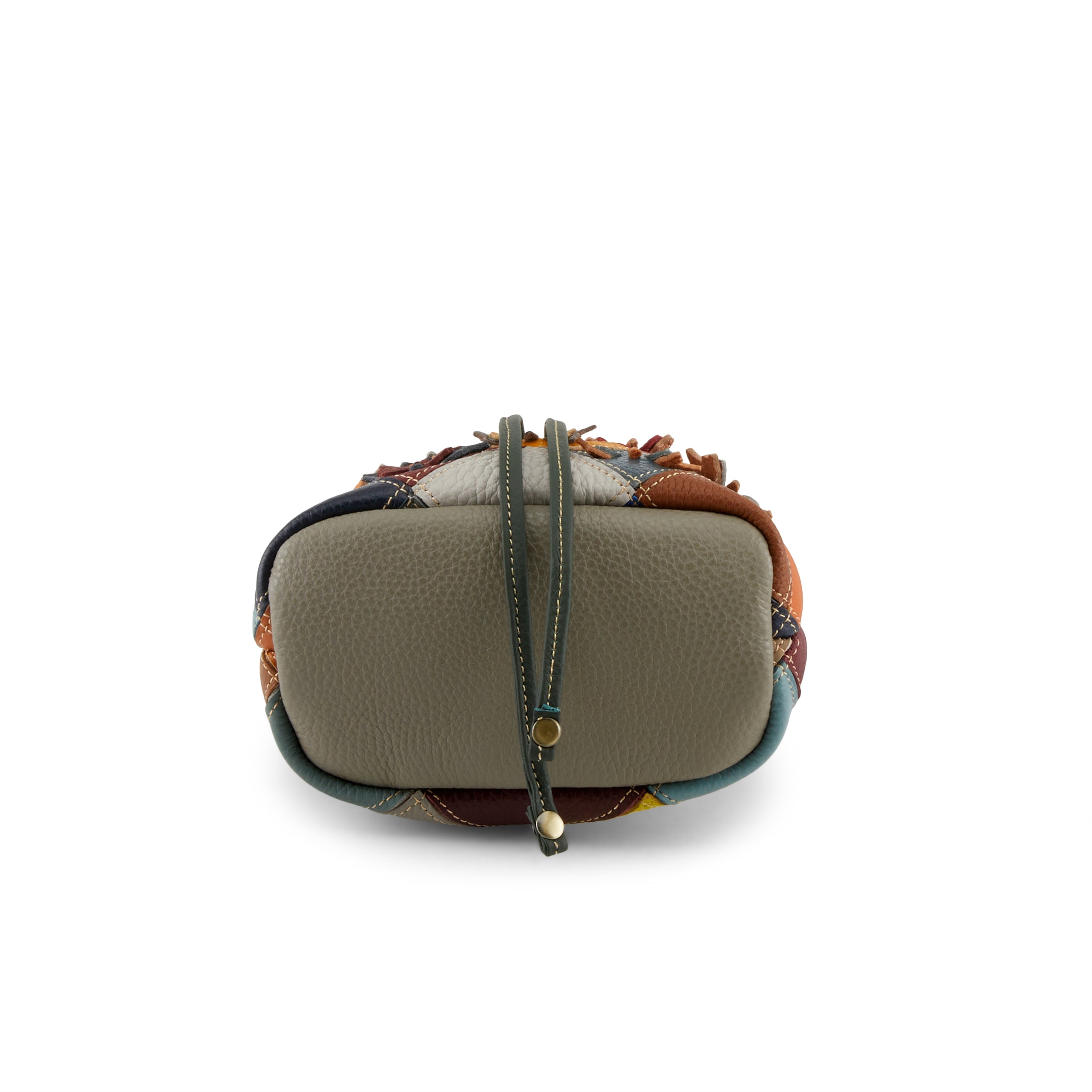 L'ARTISTE HB-DRAWSTRING HANDBAG