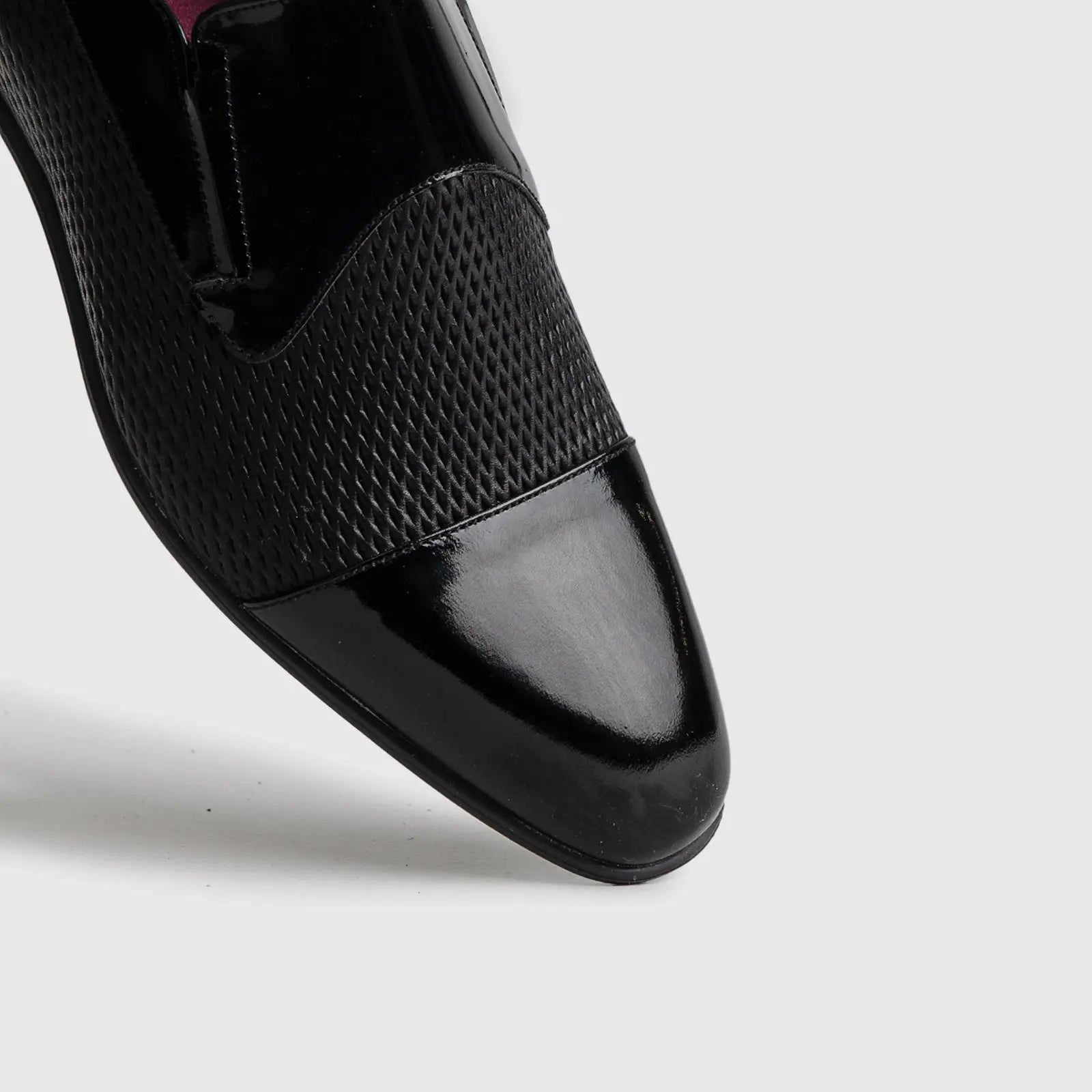 Dress Slip Ons 0259