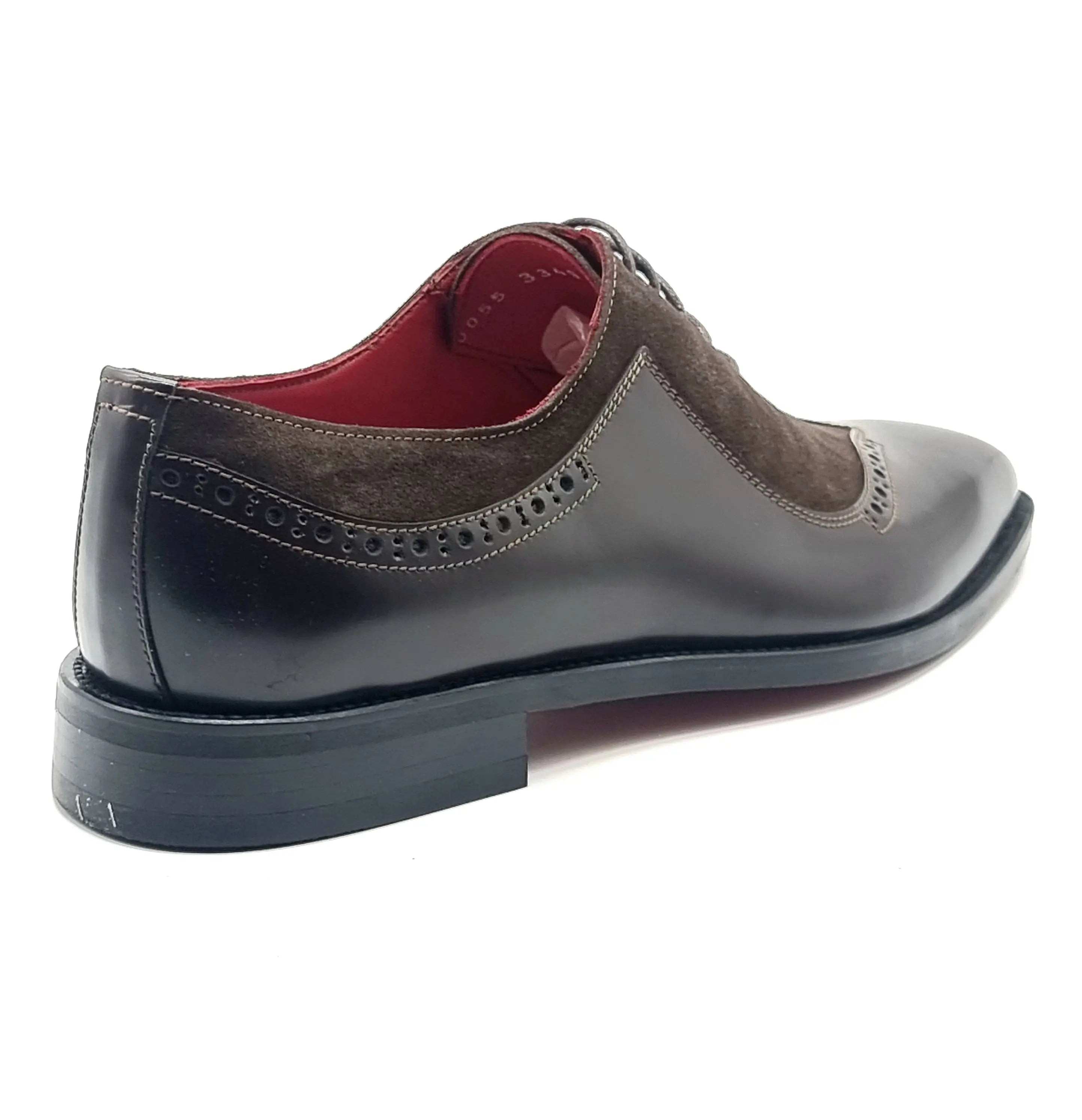 Dress Oxfords - 0055