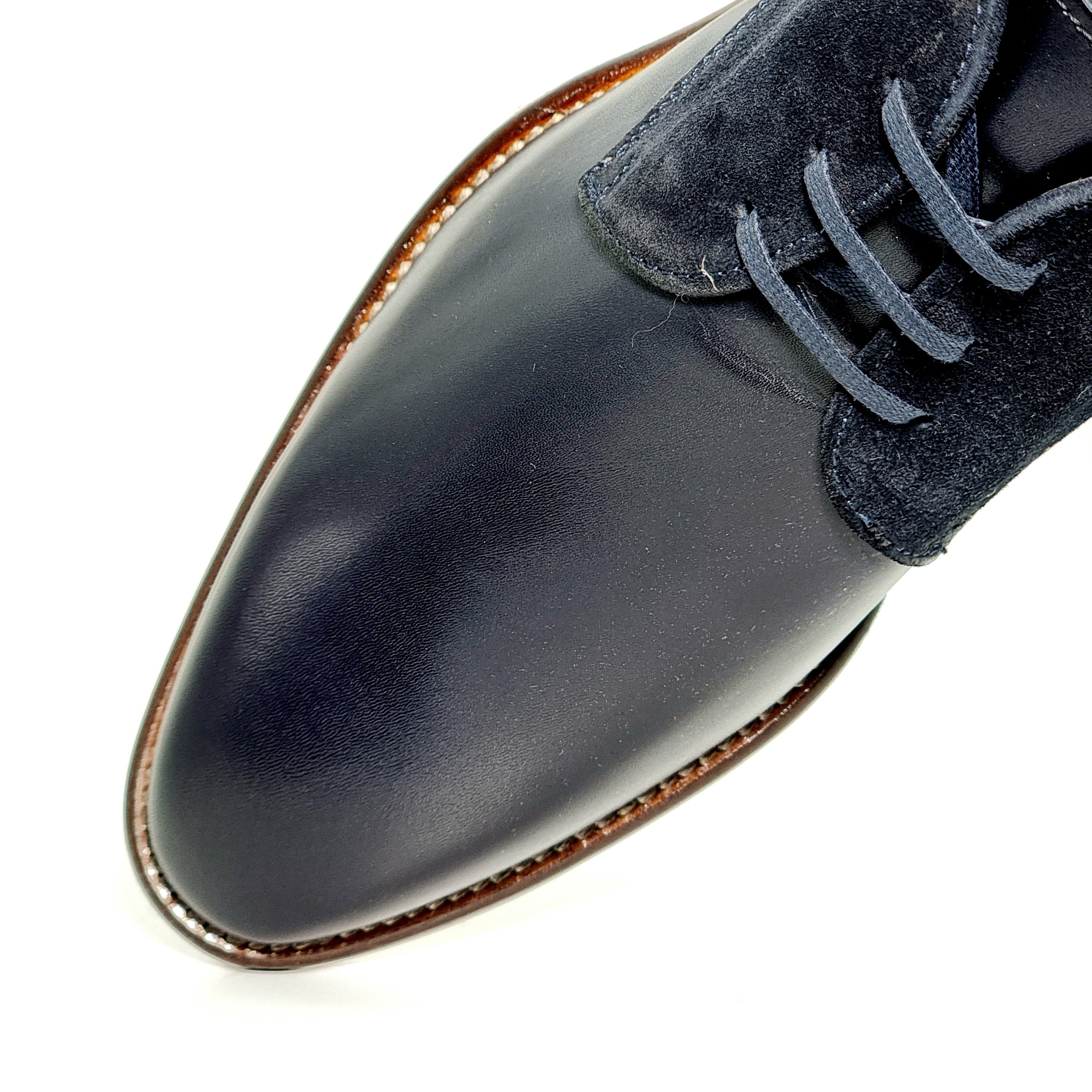 Dress Evening Boots - 106