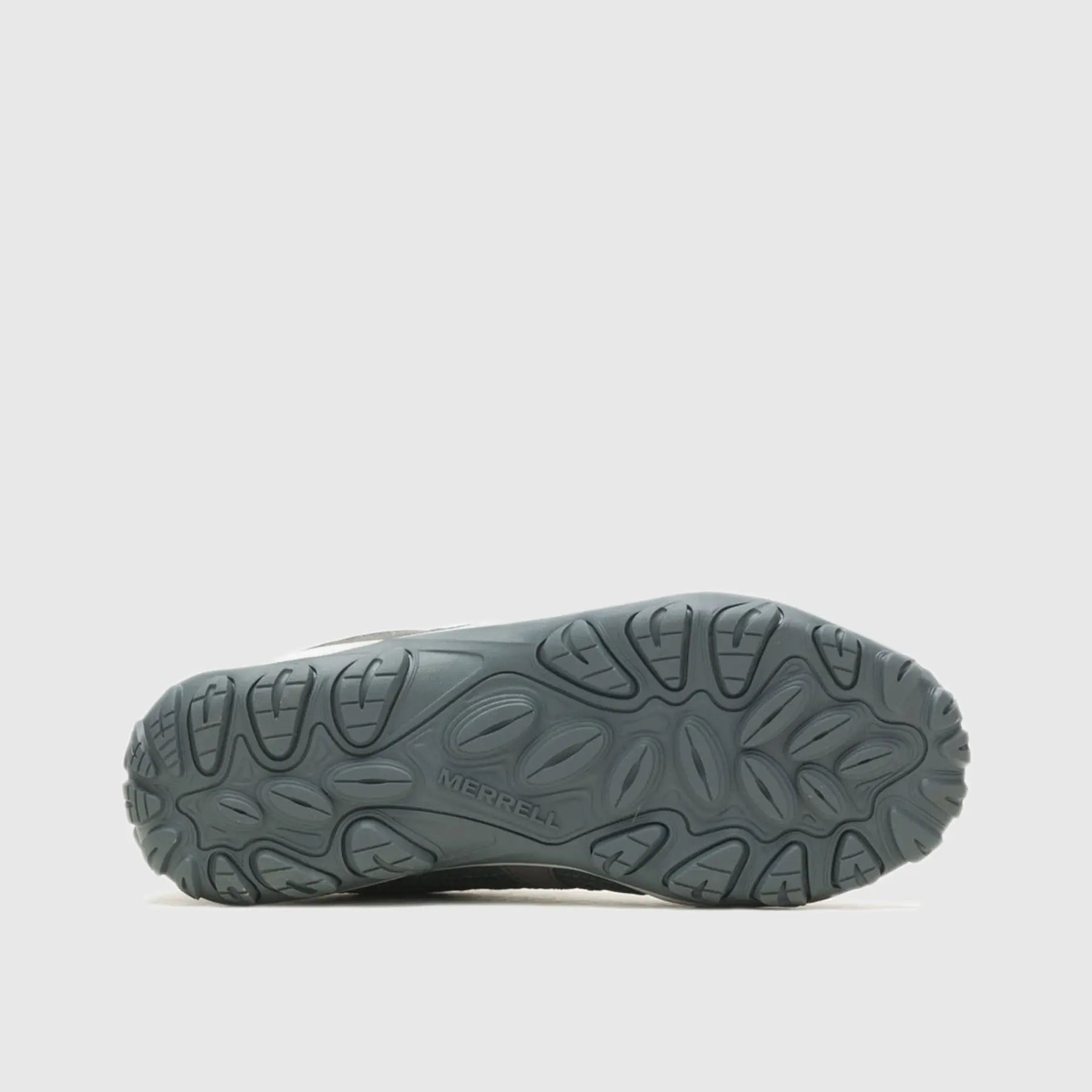 Merrell Alverstone 2 Granite Outdoor Sneaker - J037177