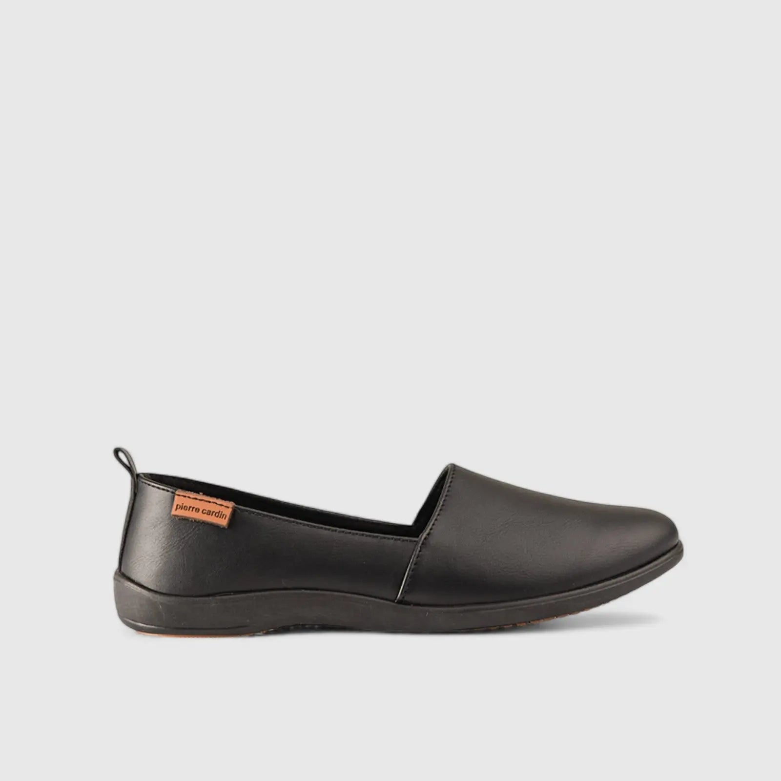Comfort Pump Black 10547