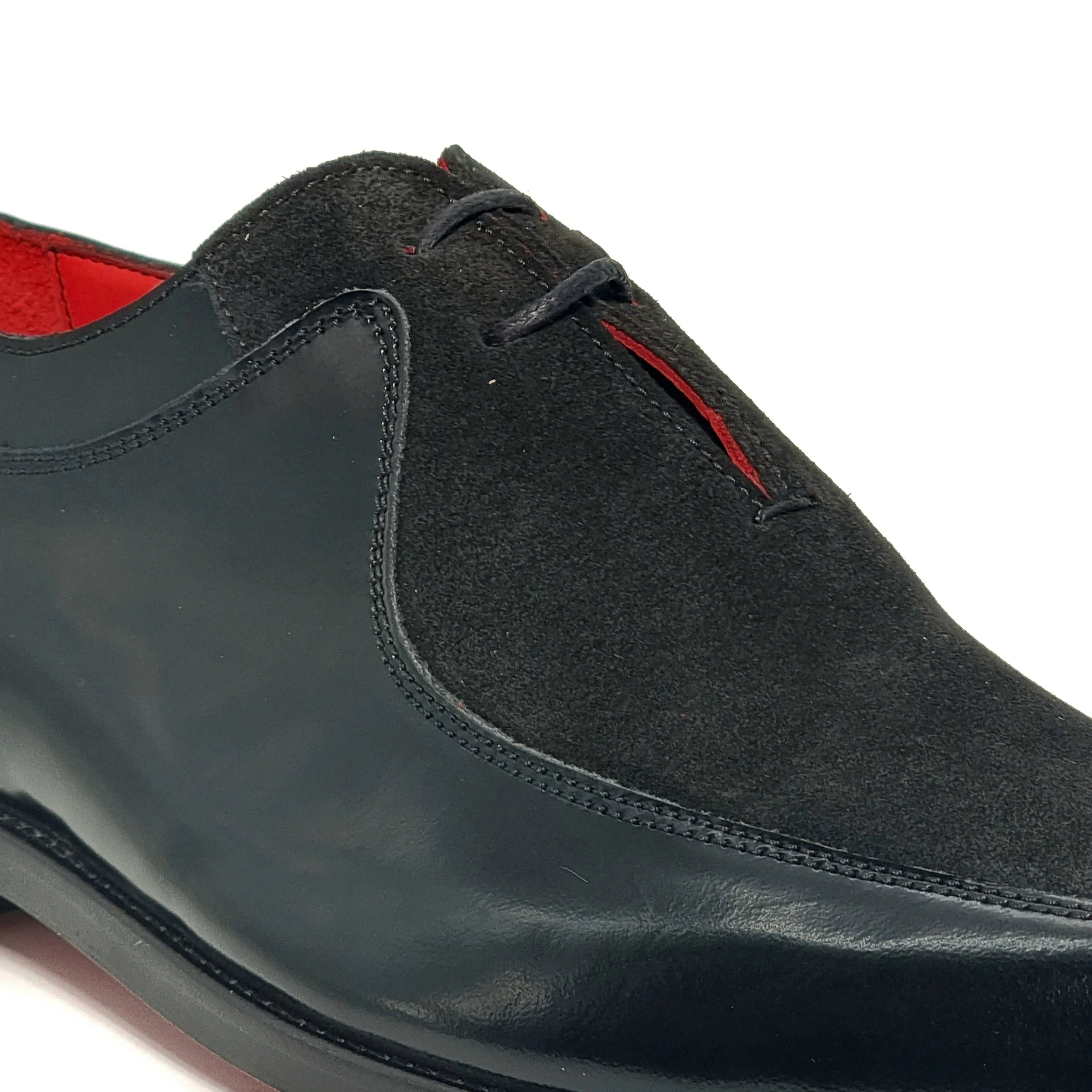 Dress Oxfords - 9709