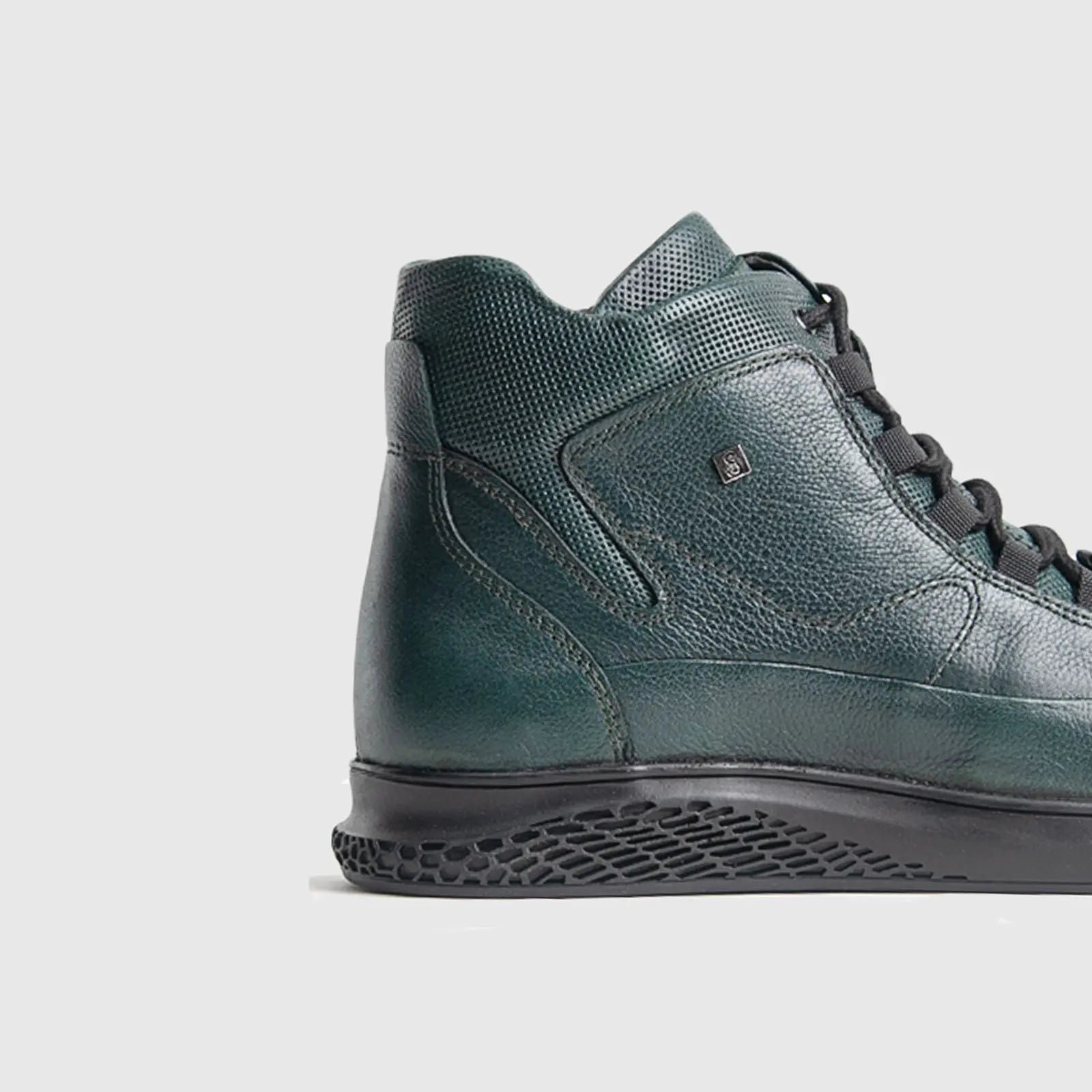 Pepita Casual Sneaker Boot - 6024