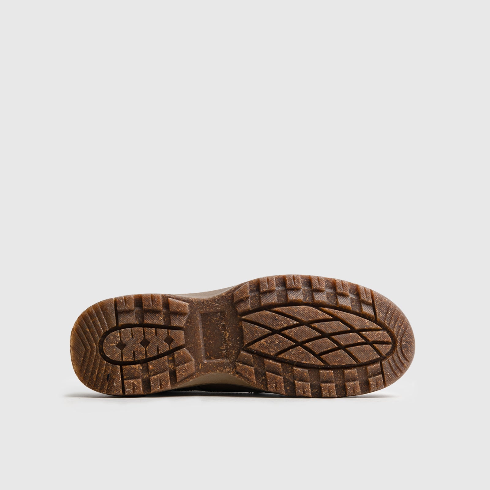 Pumba Tan Casual Lace Up