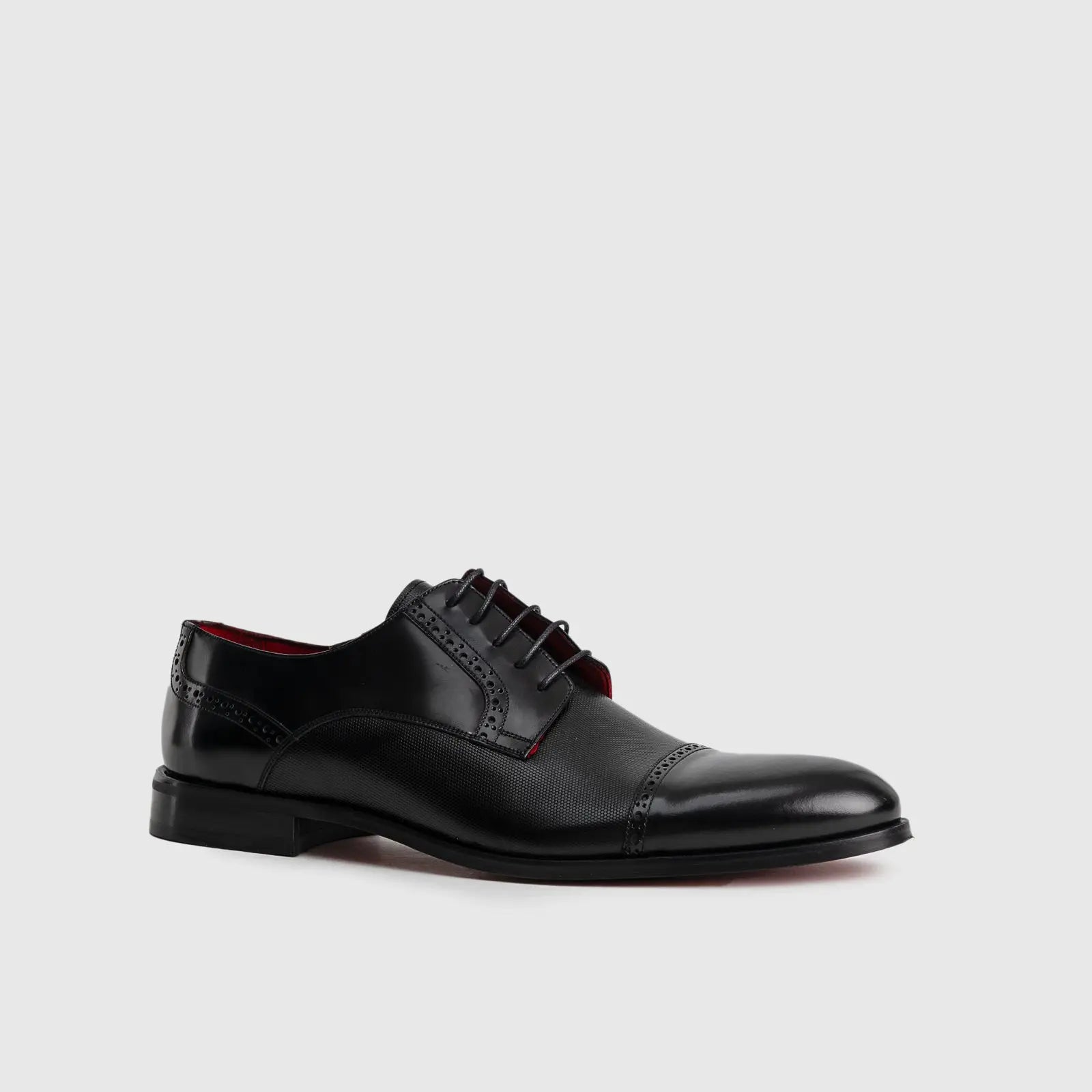 Dress Oxfords 7453