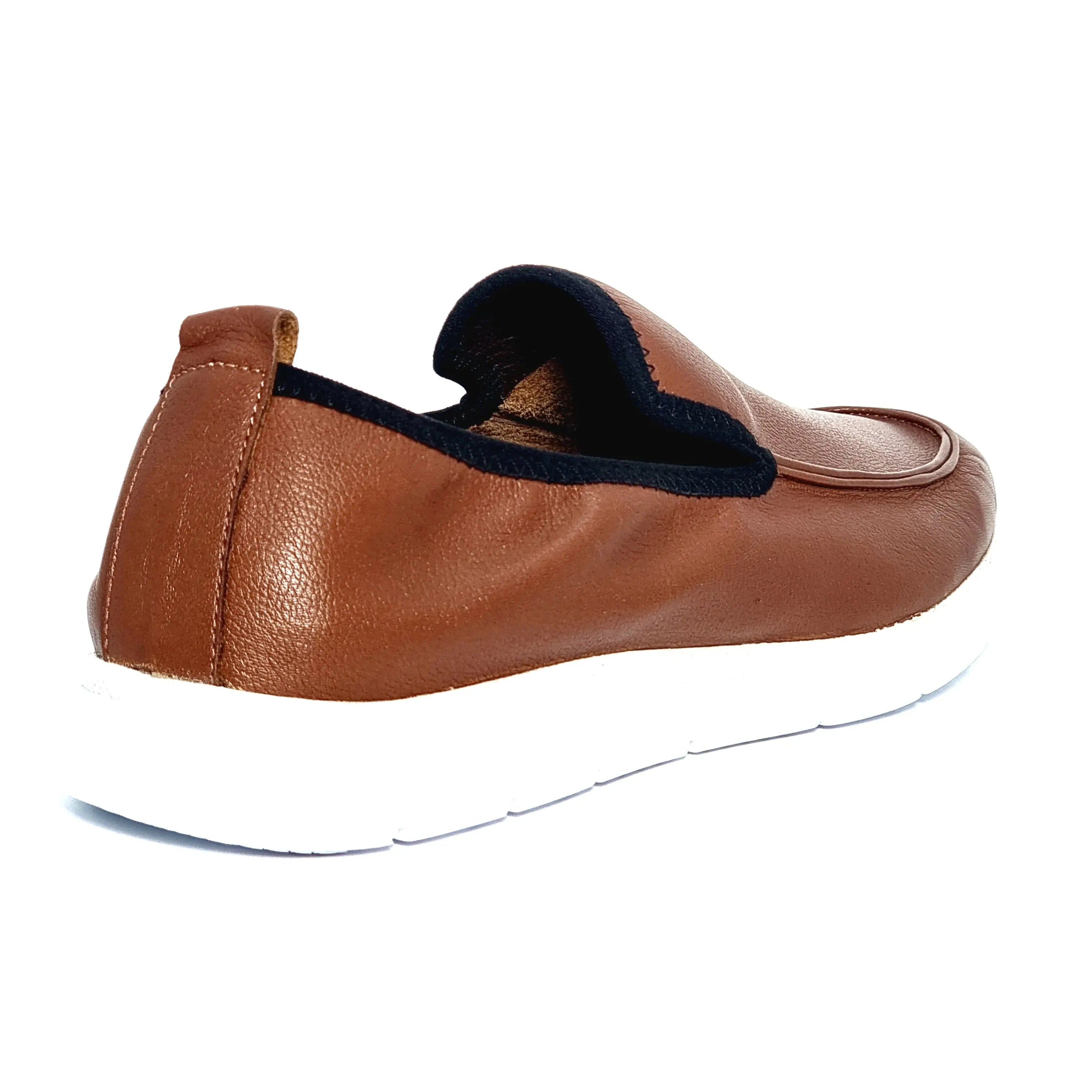 Casual Loafers - 6550
