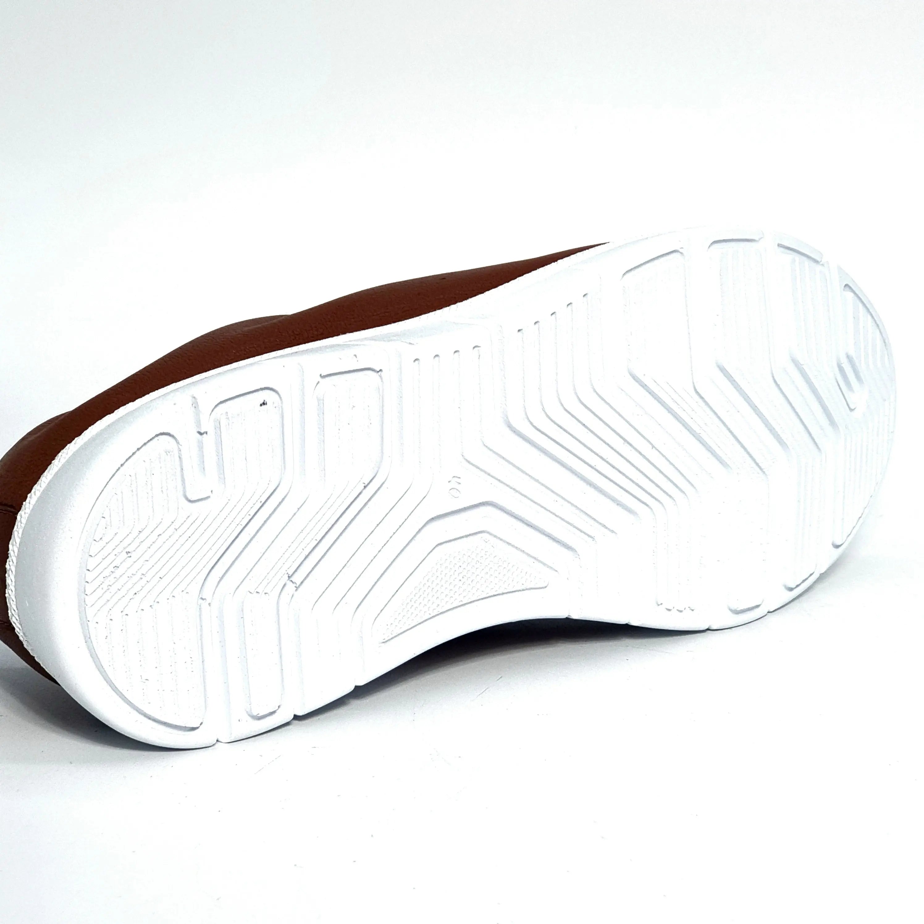 Casual Loafers - 6550