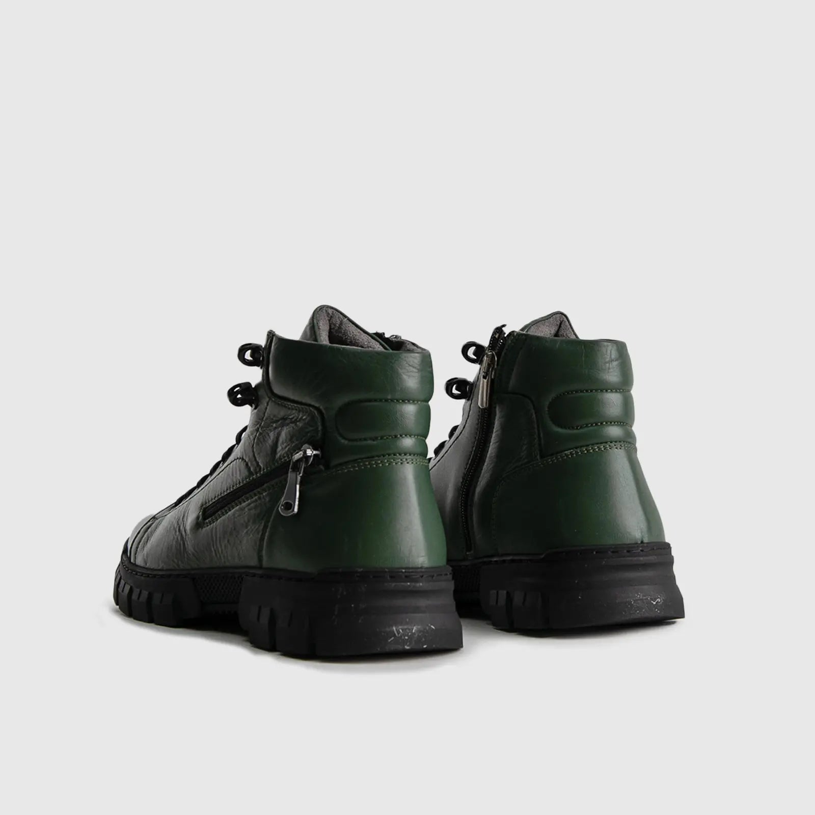 Bulletti Casual Sneaker 8040 Green