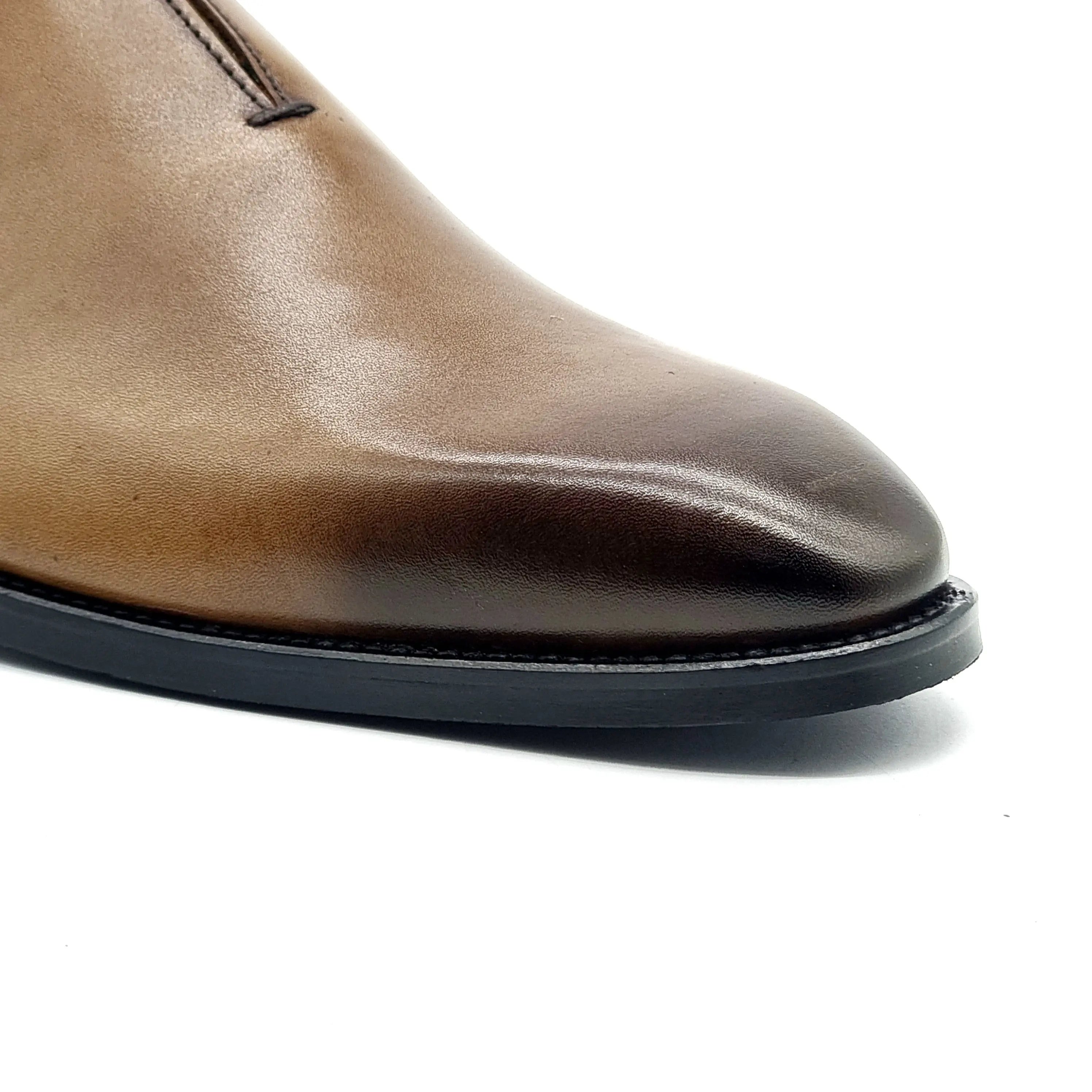 FORMALES 9707 TAN