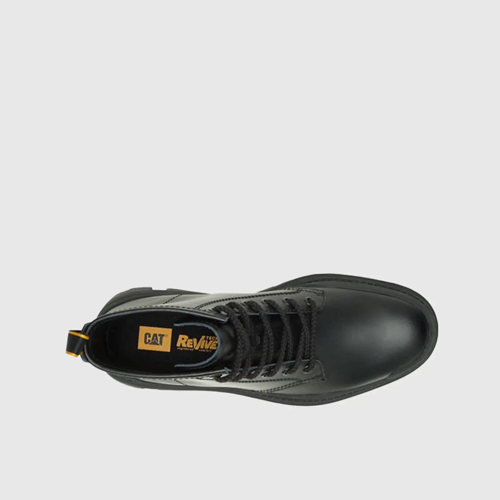 Cat Hardwear Mid Boot Lace P110897