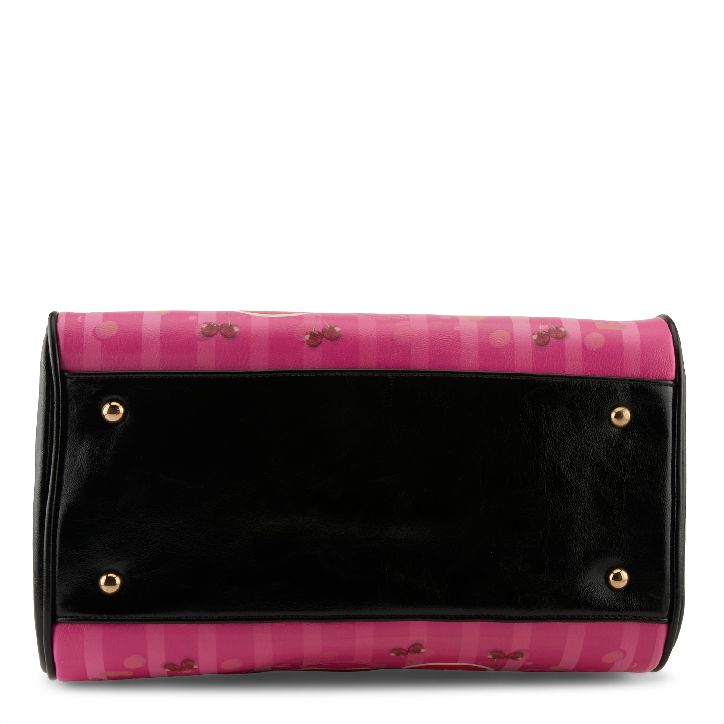 LA PHILIPE LP1020-18 JUICY LIPS HANDBAG-CLASSIC