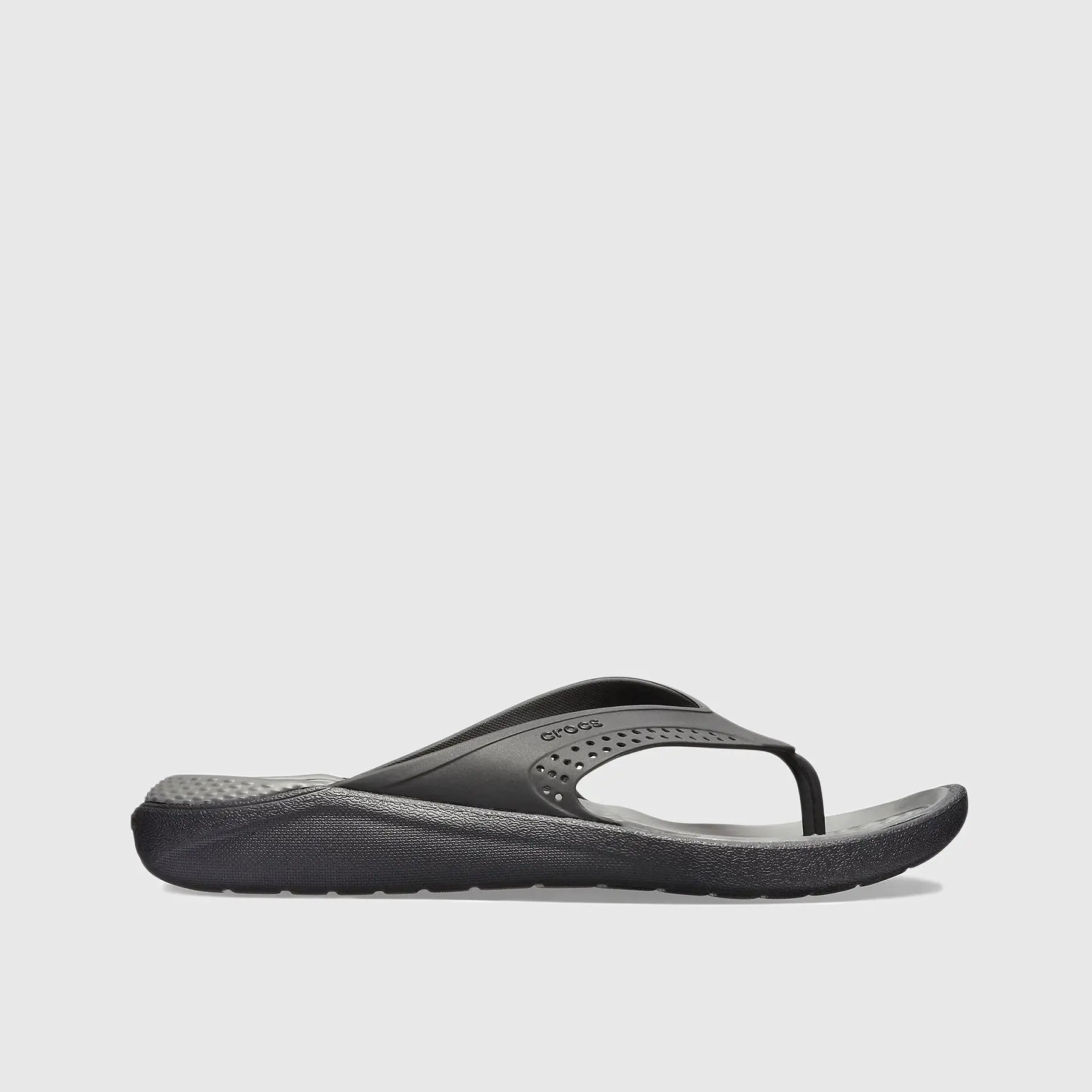 Literide Flip Black/Grey