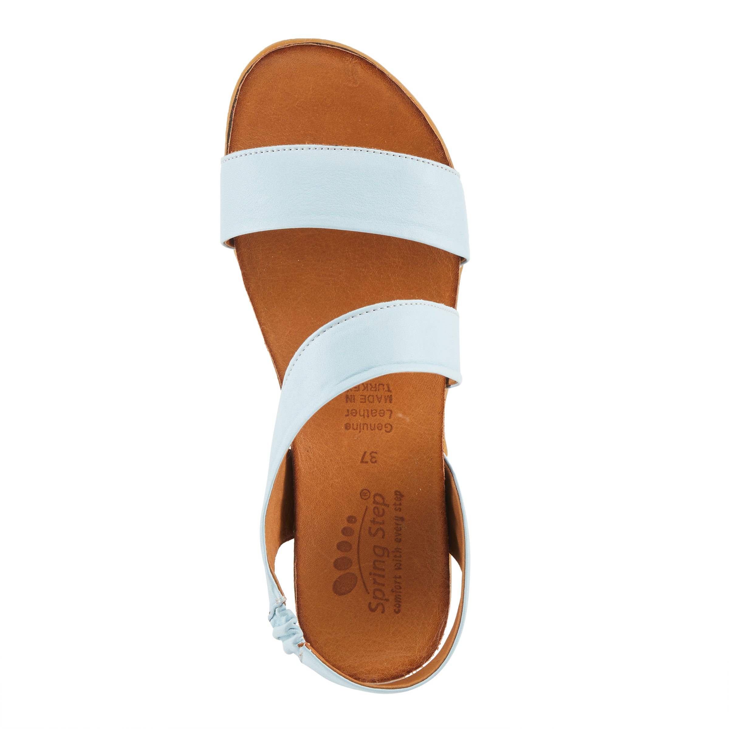 SPRING STEP BESITOS SANDALS