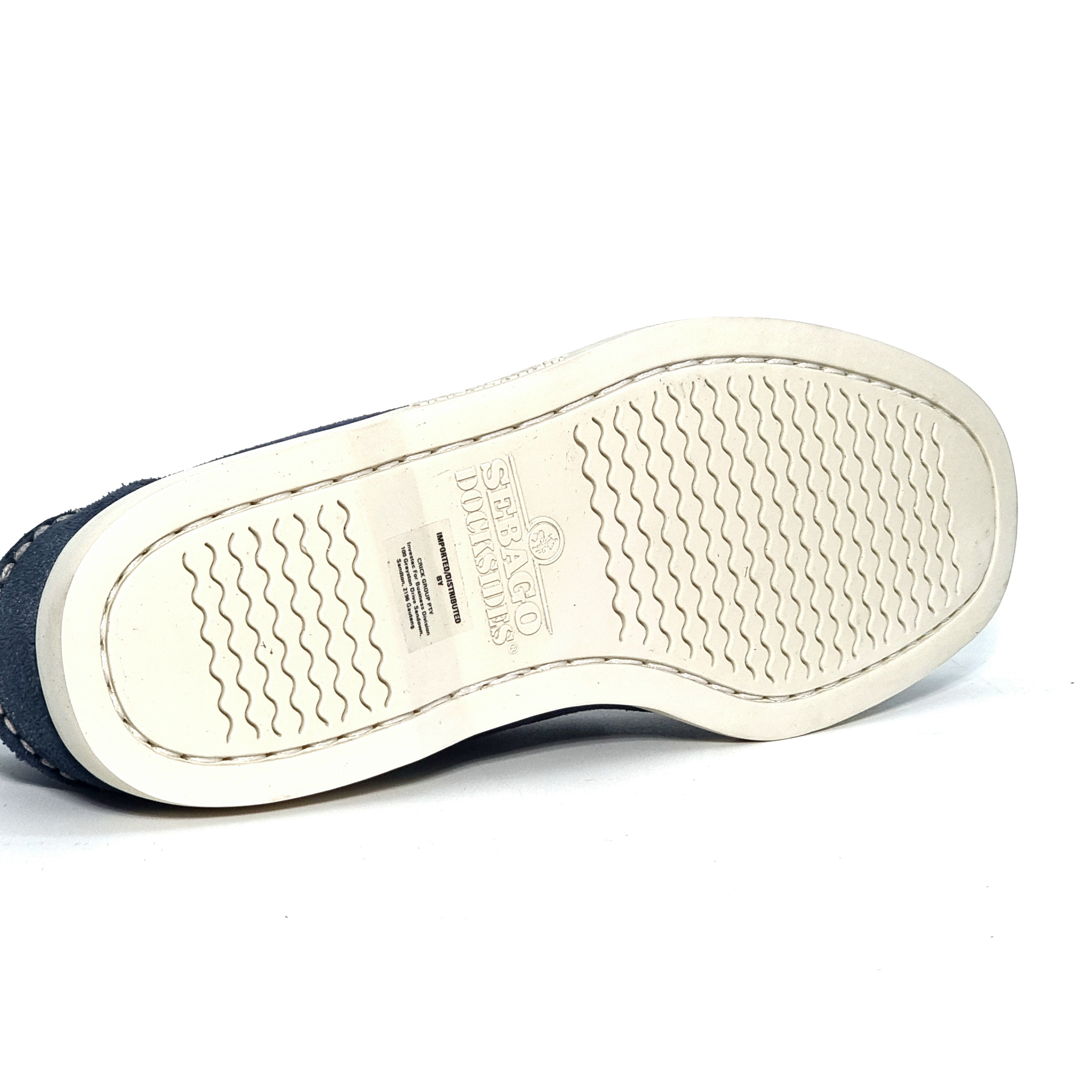 Frank Boat Casual Loafers