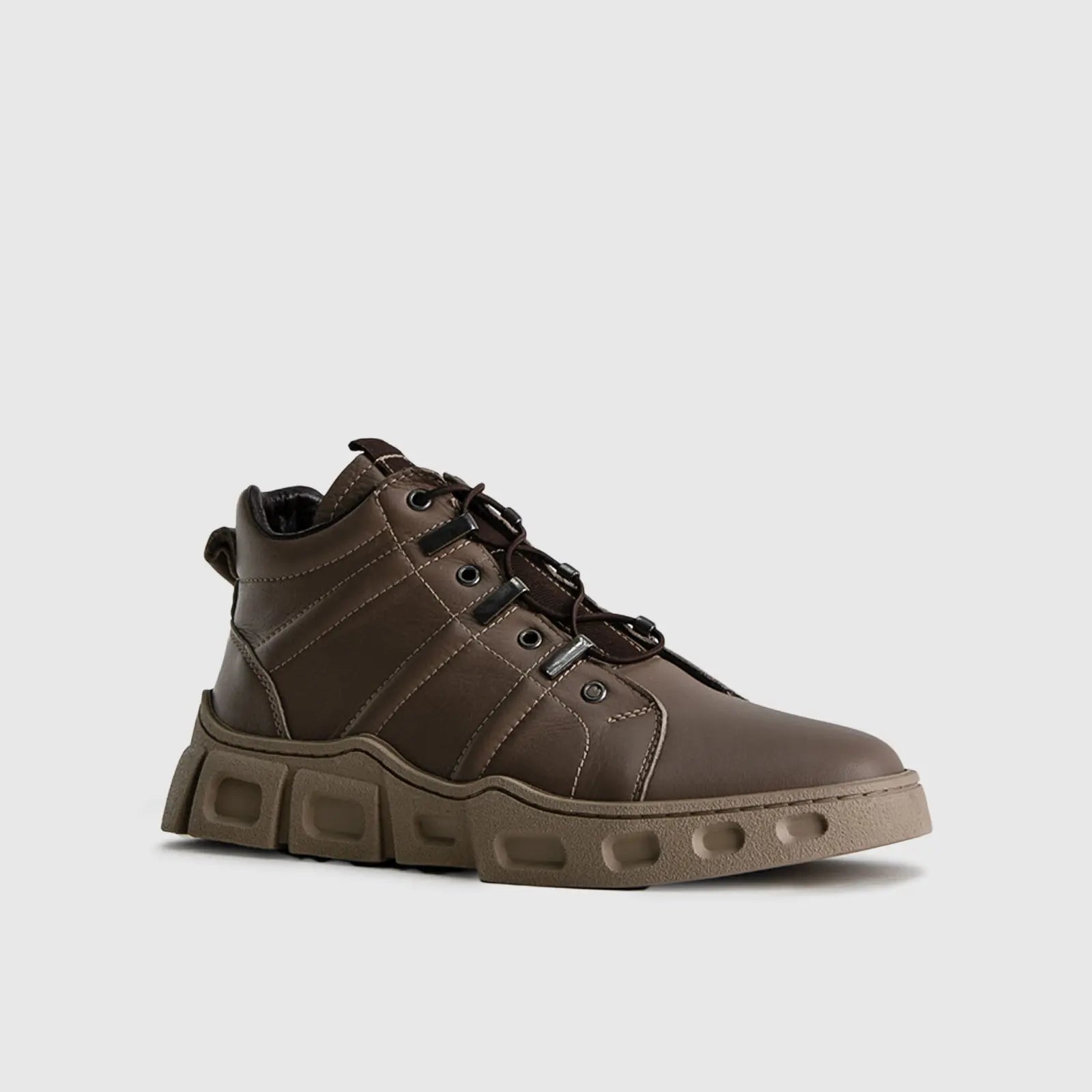 Bulletti Casual Sneaker 851 Brown