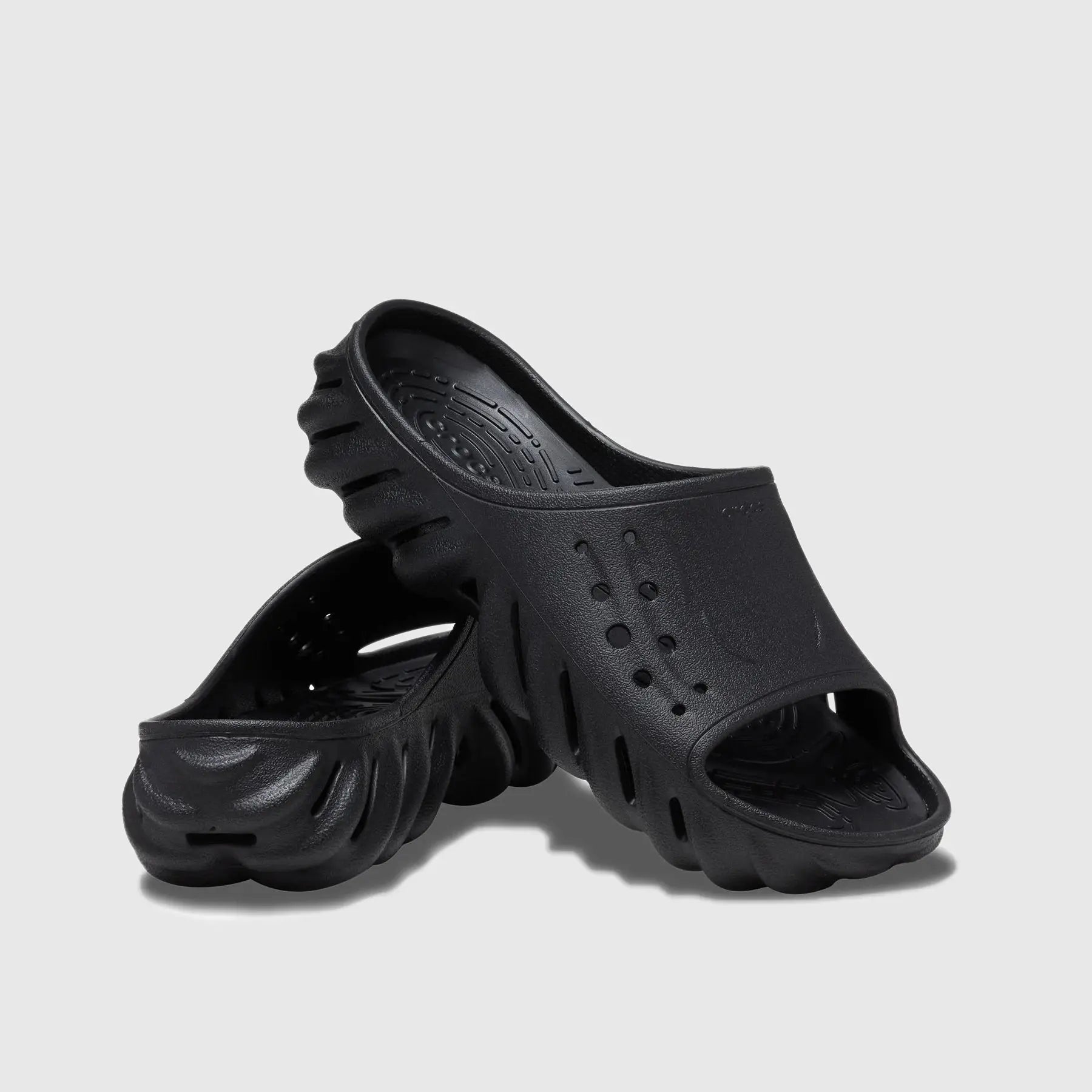 Echo Slide Black