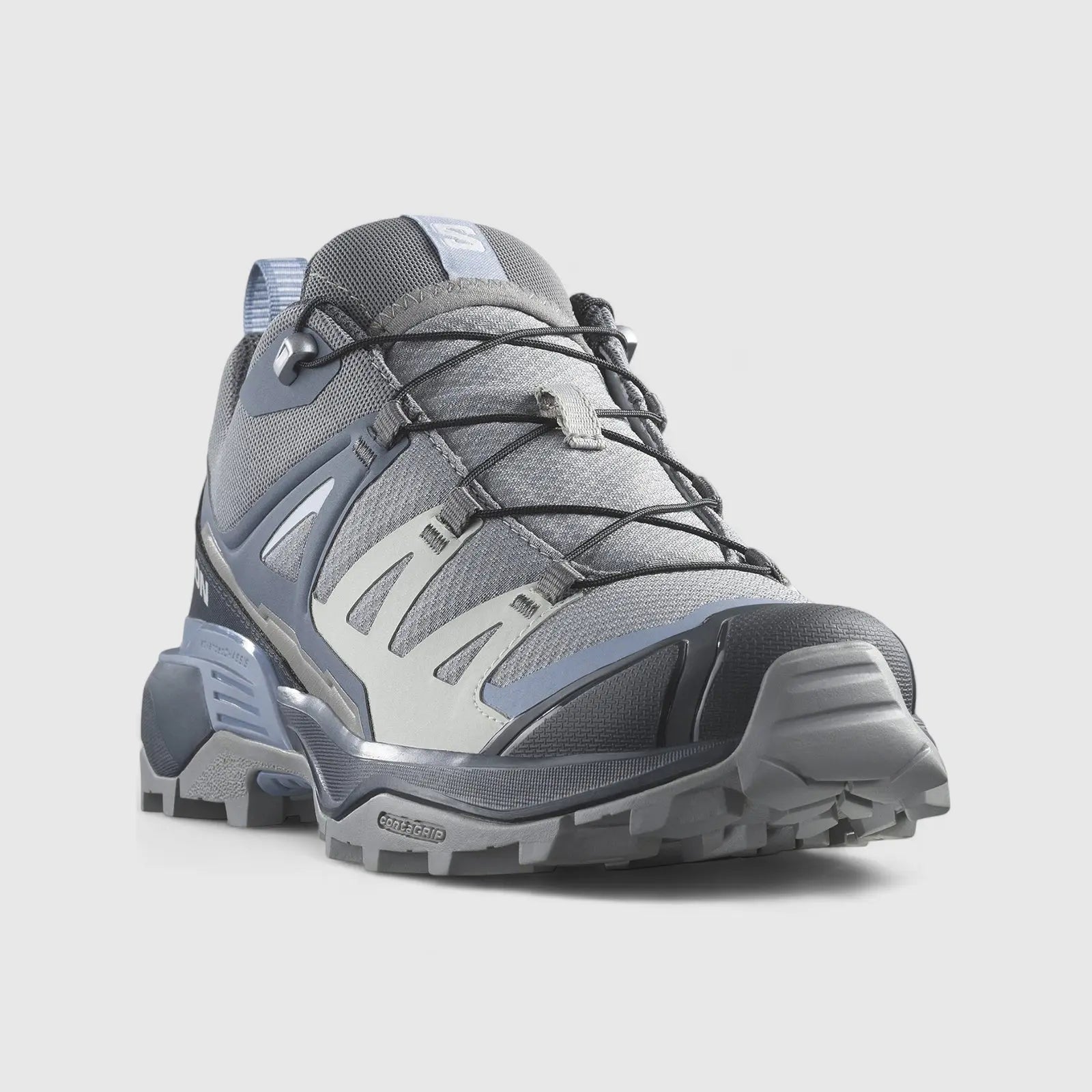 Ladies X Ultra 360 W Sharkskin Grisaille Stonewash