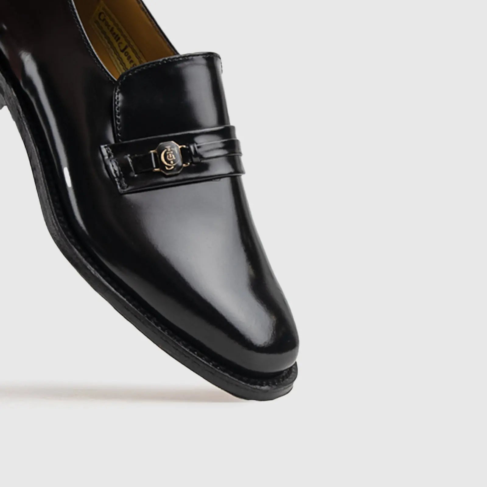 Crockett and Jones - 13447 Black