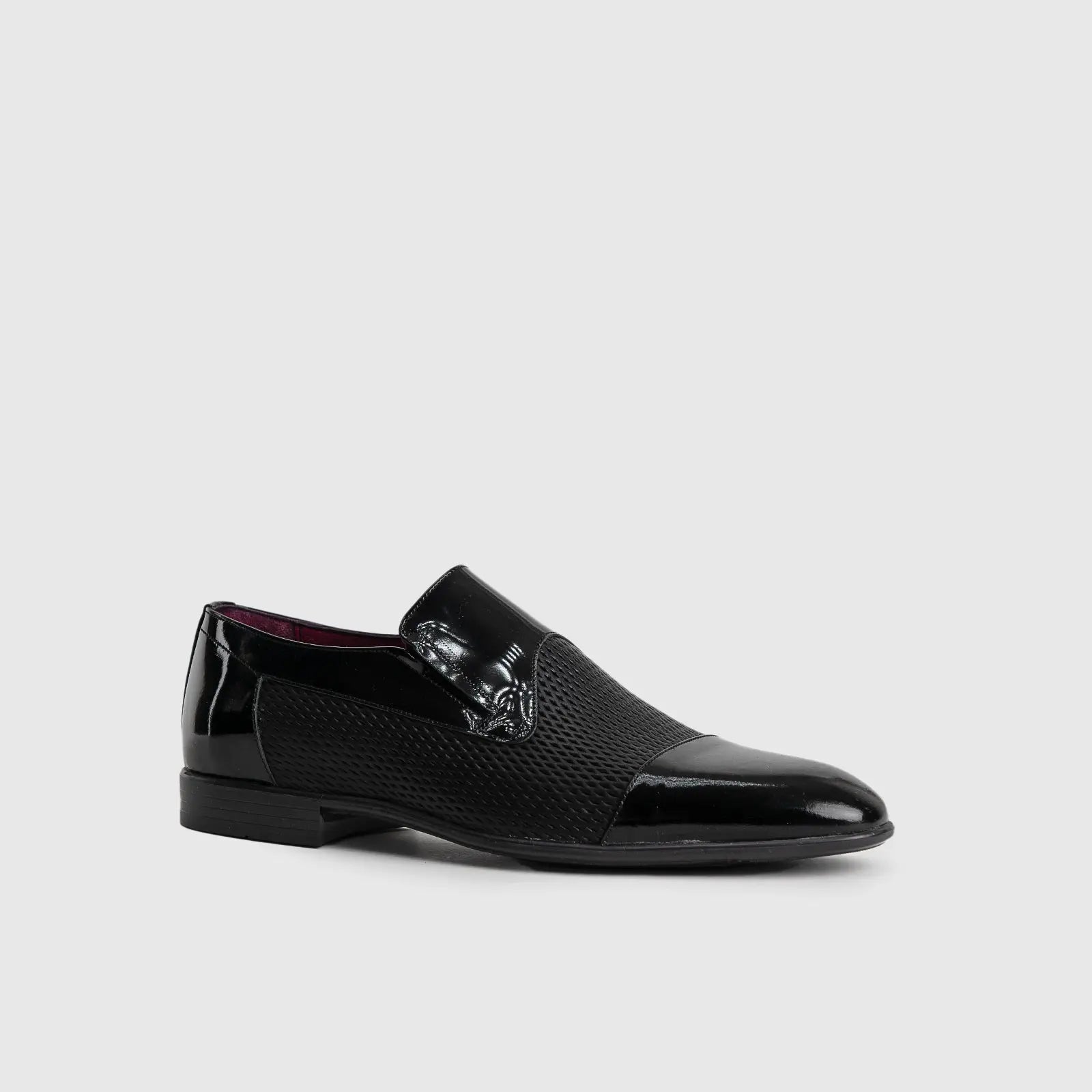 Dress Slip Ons 0259