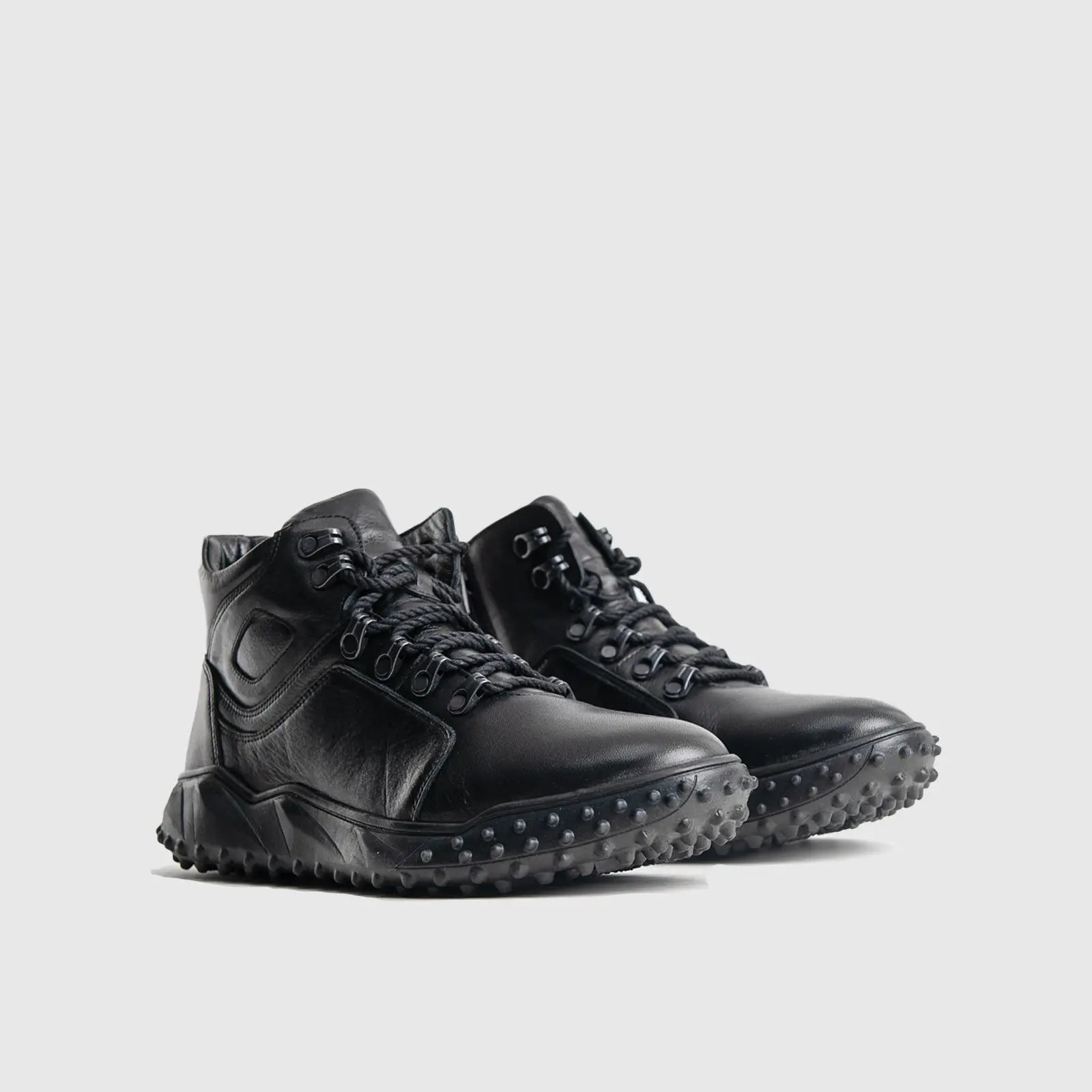 Pepita Casual Sneaker Boot - 5891