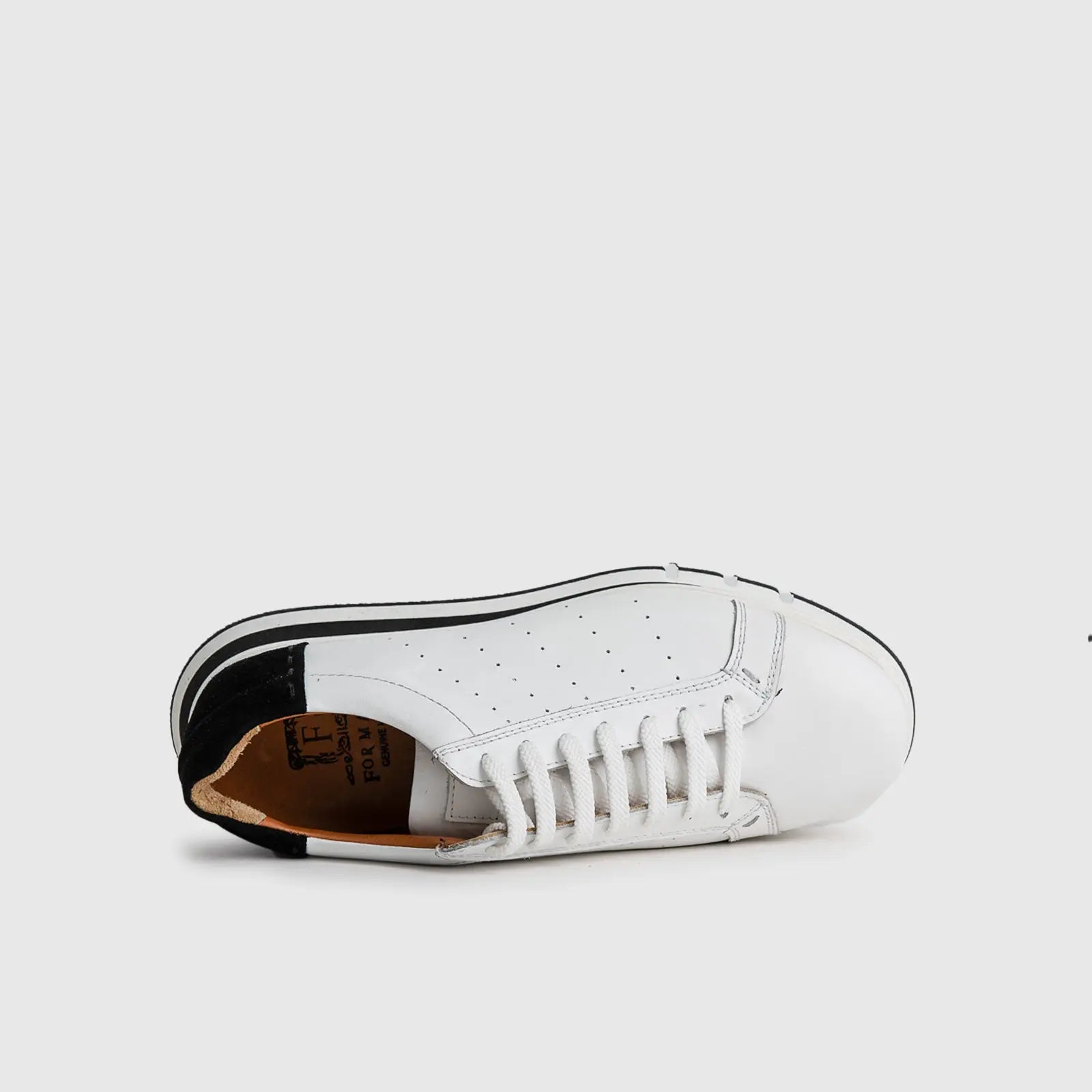 Casual Sneakers 4372-2