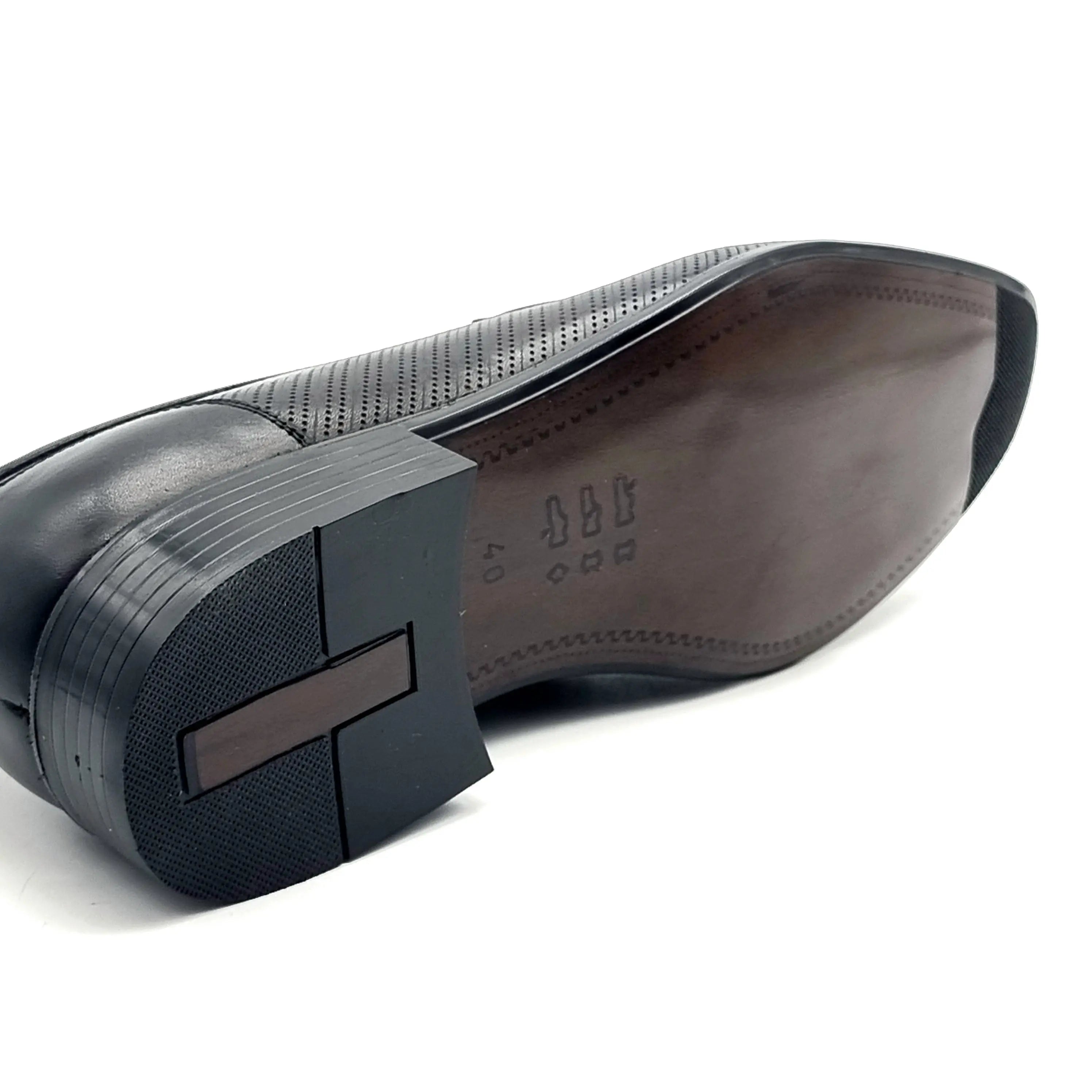 Dress Loafers - 1031