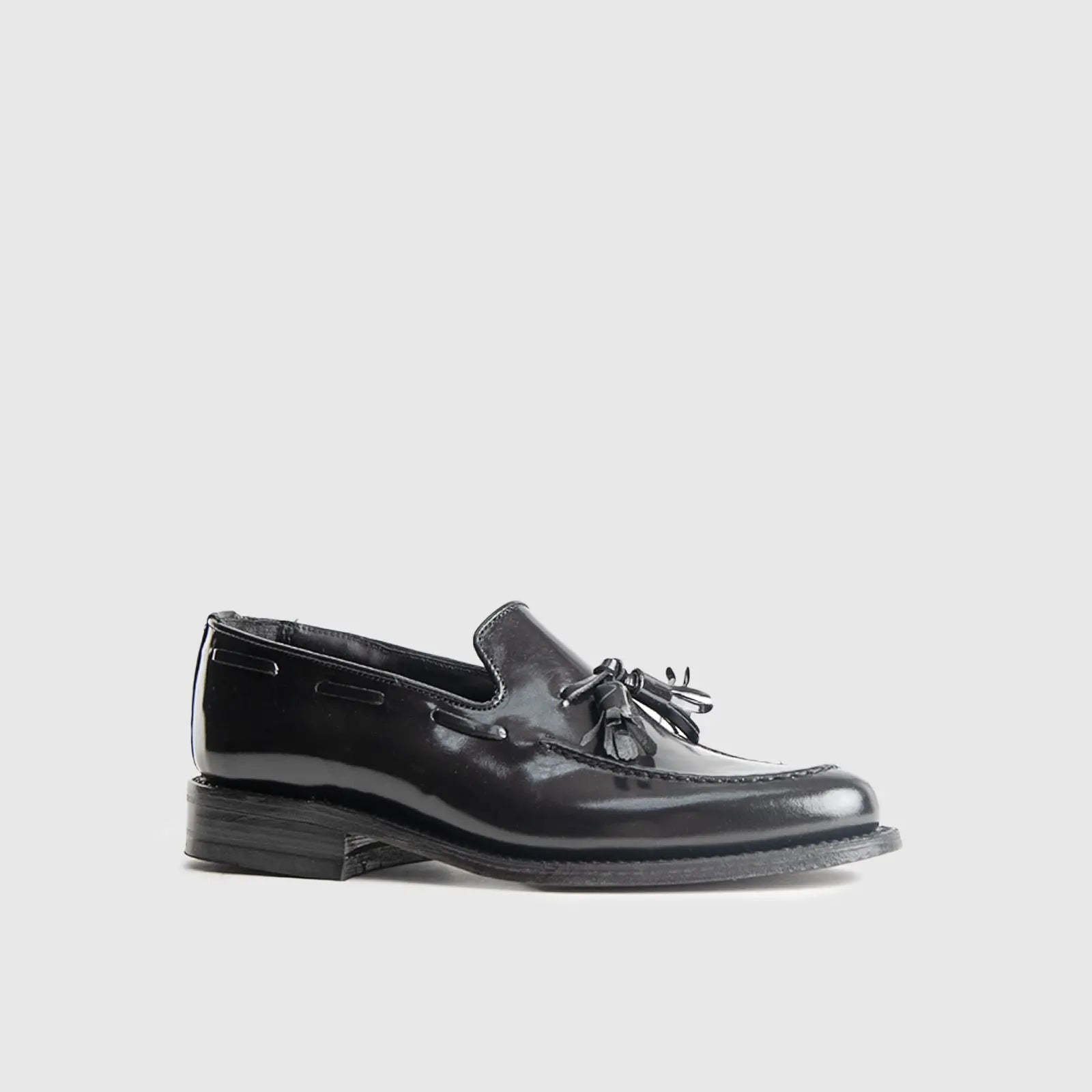 Florsheim Tuscany Black