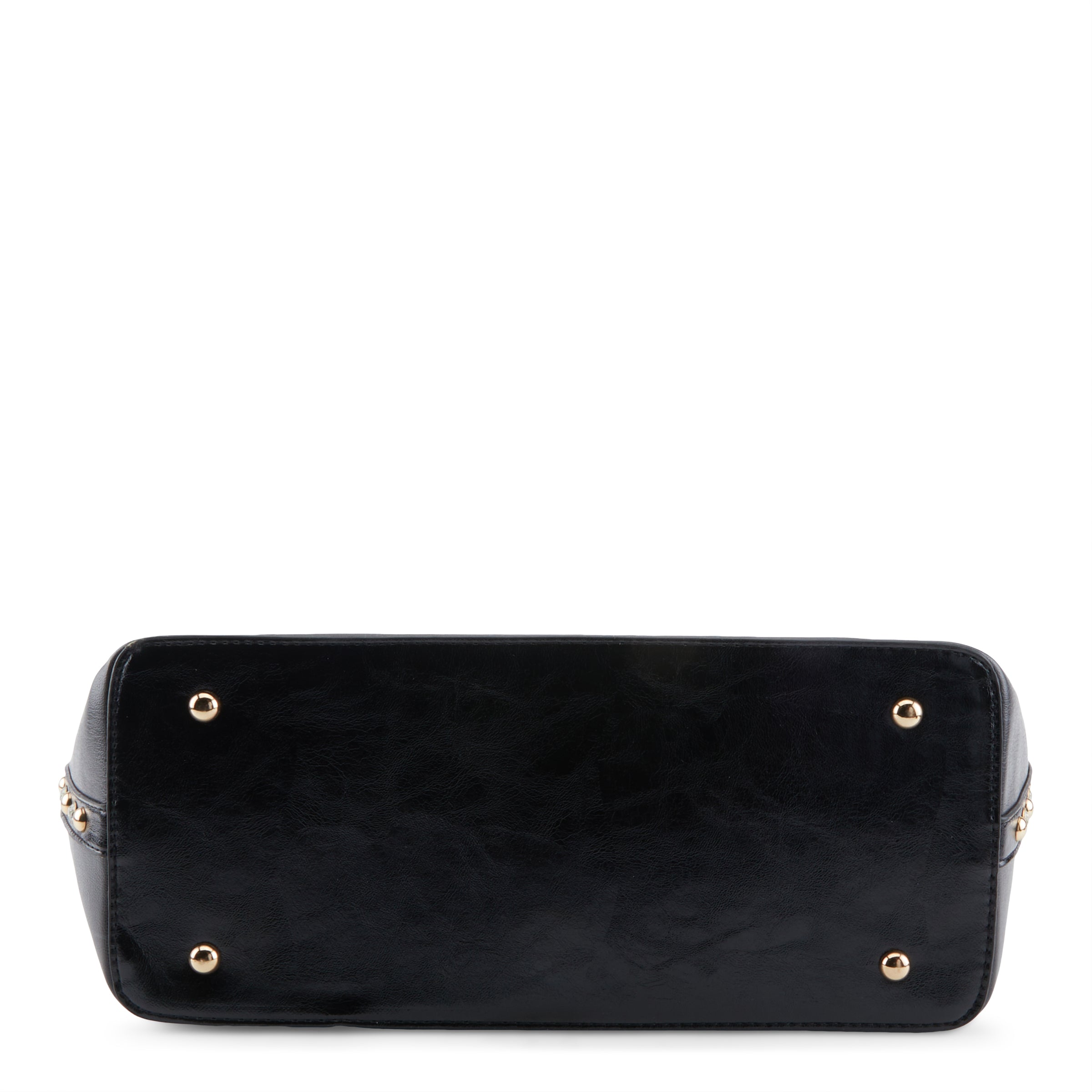 LA PHILIPE LP1021-16 RED LIPS HANDBAG-TOTE