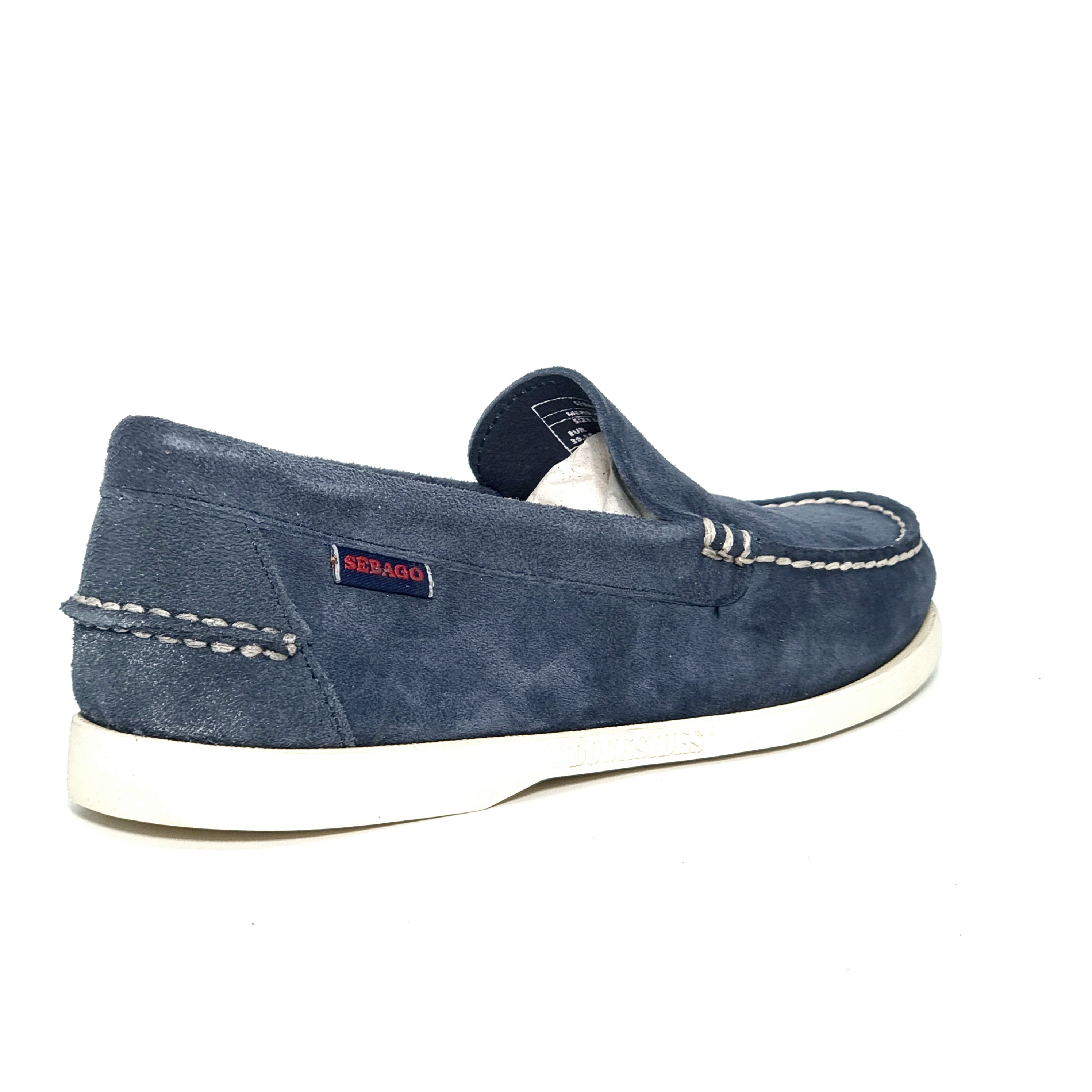 Frank Boat Casual Loafers