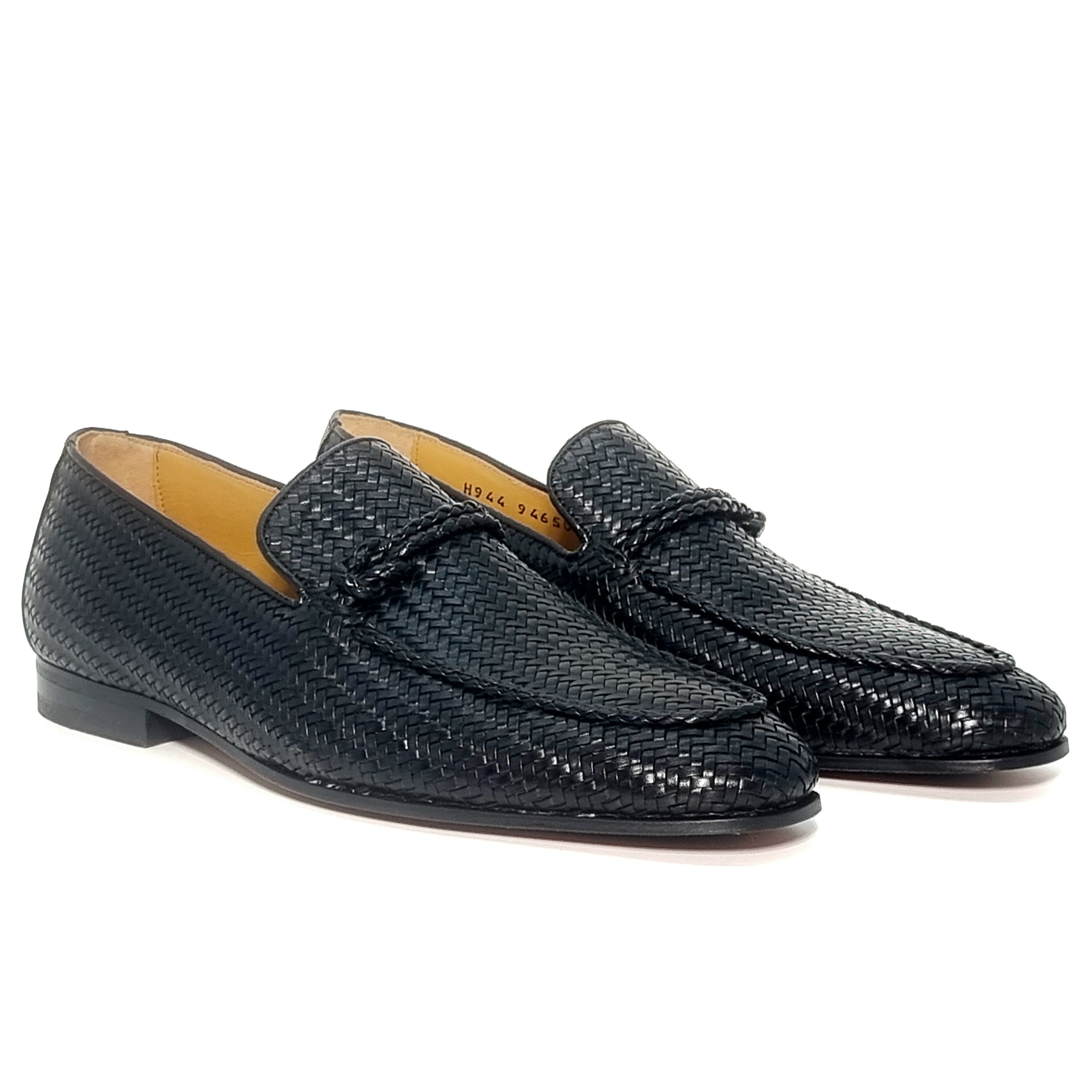 Dress Loafers - 94650