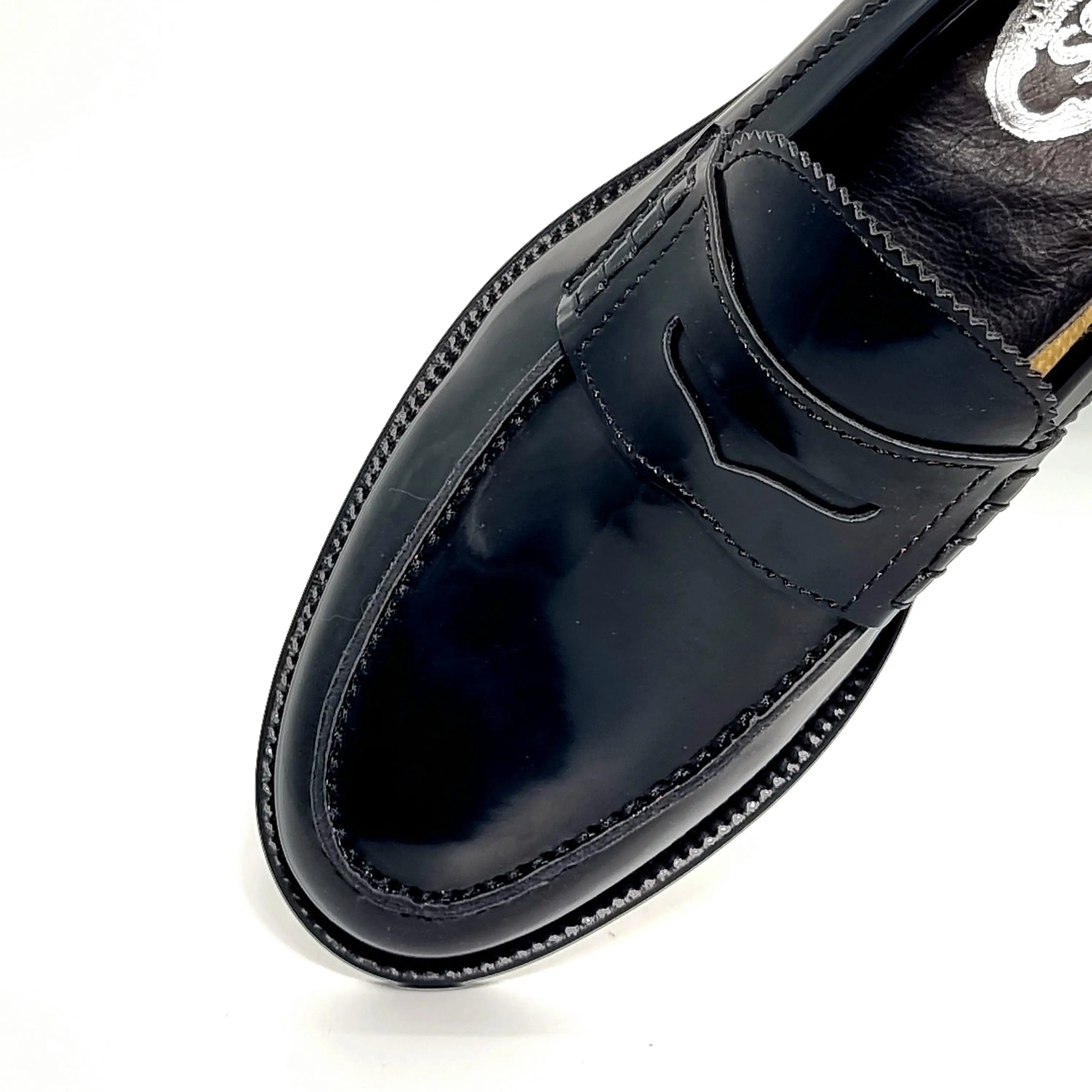 Casual Loafers - 1026