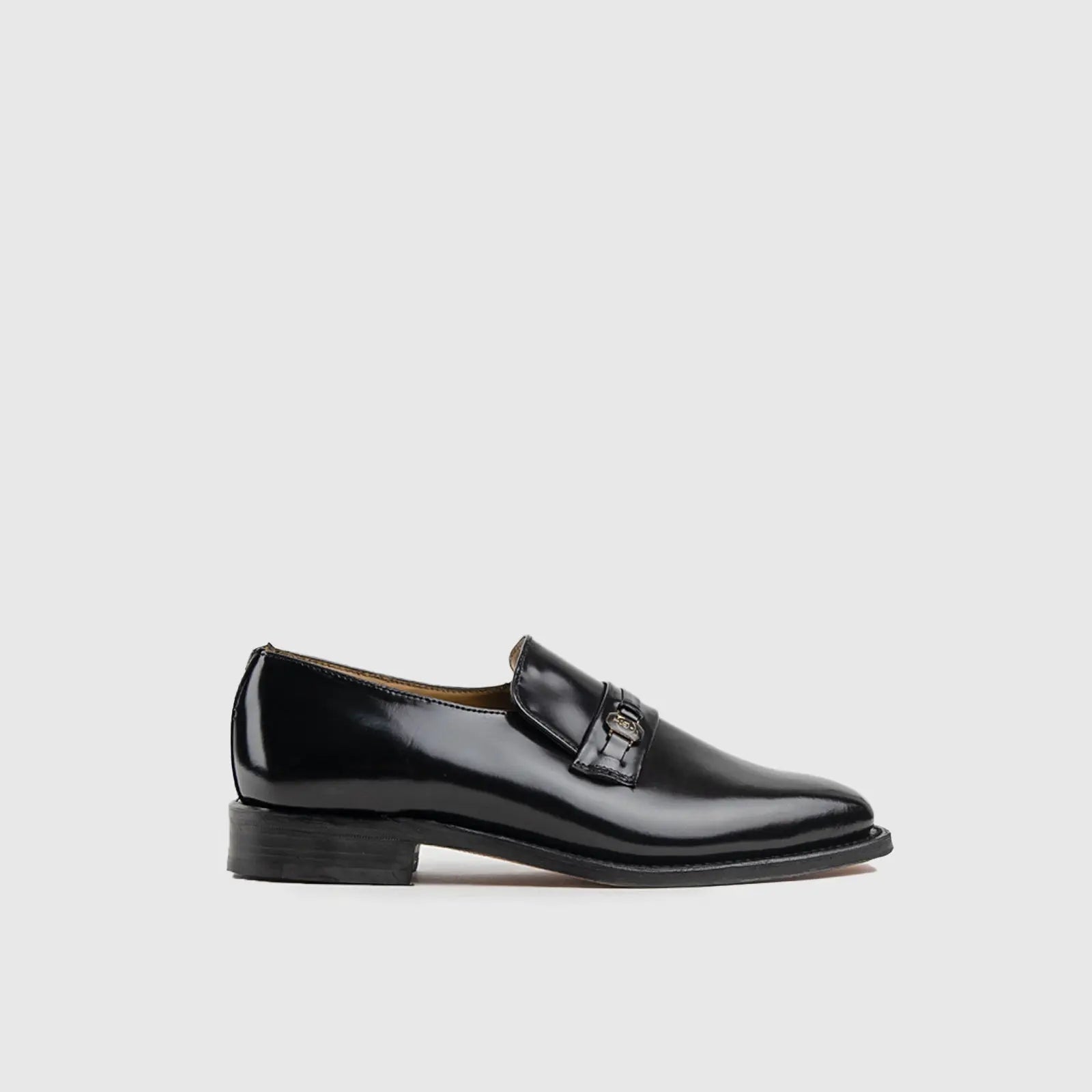 Crockett and Jones - 13447 Black